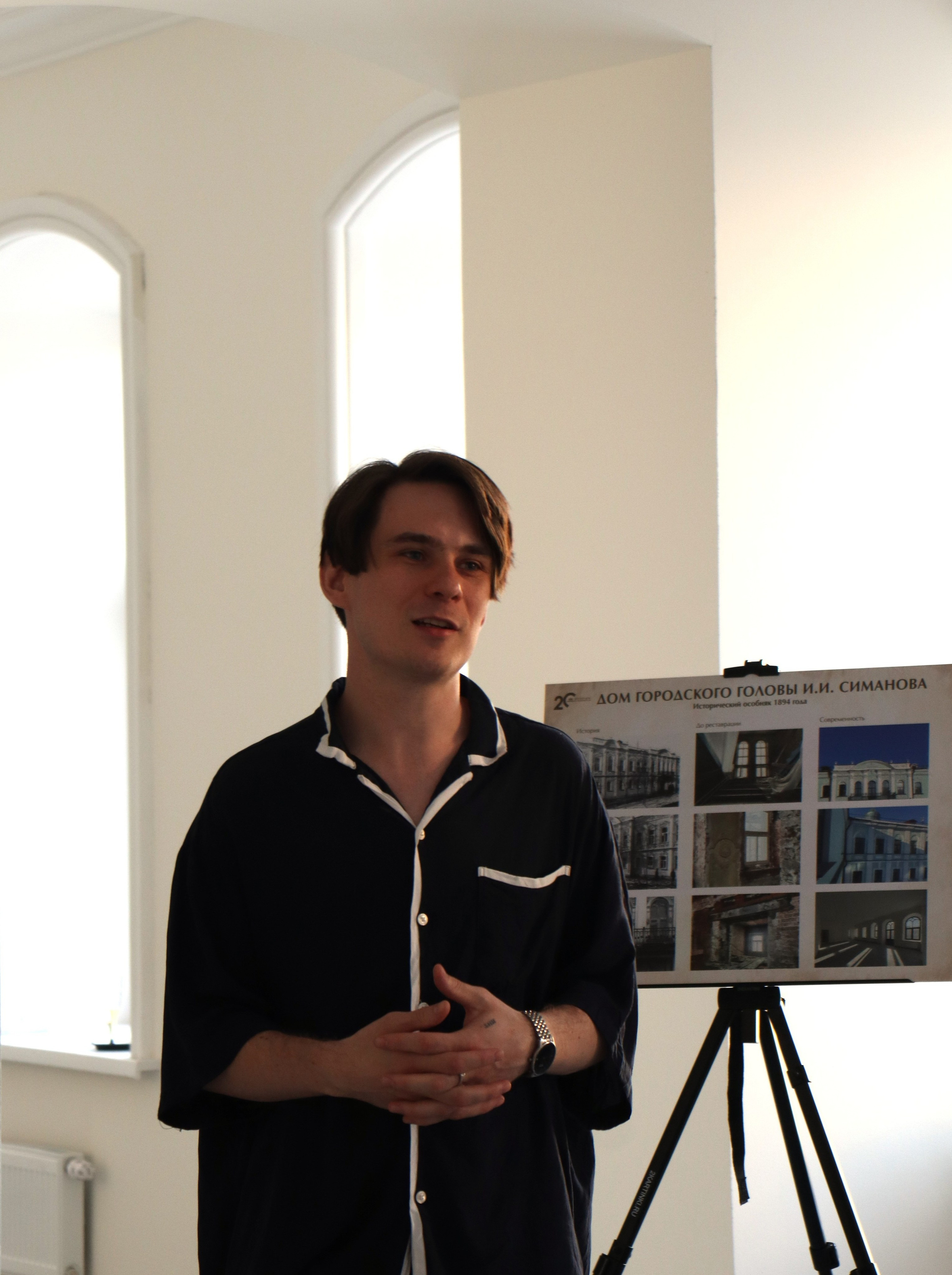 Спецпоказ фильма «Вкусовщина». Уральское создание