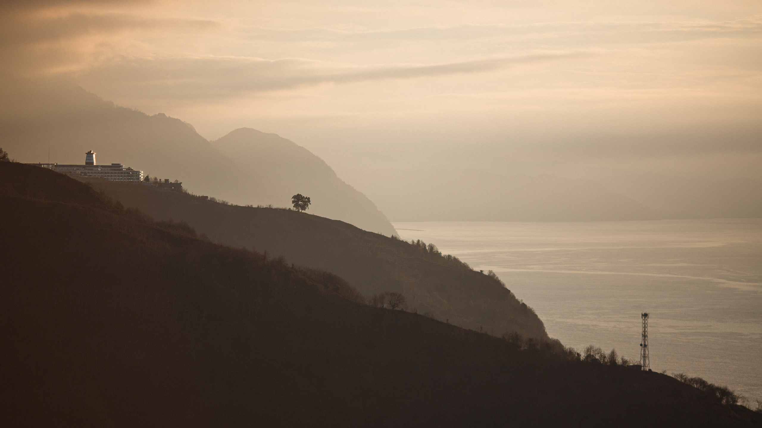 Природа. Сайт о фотографии, Москва