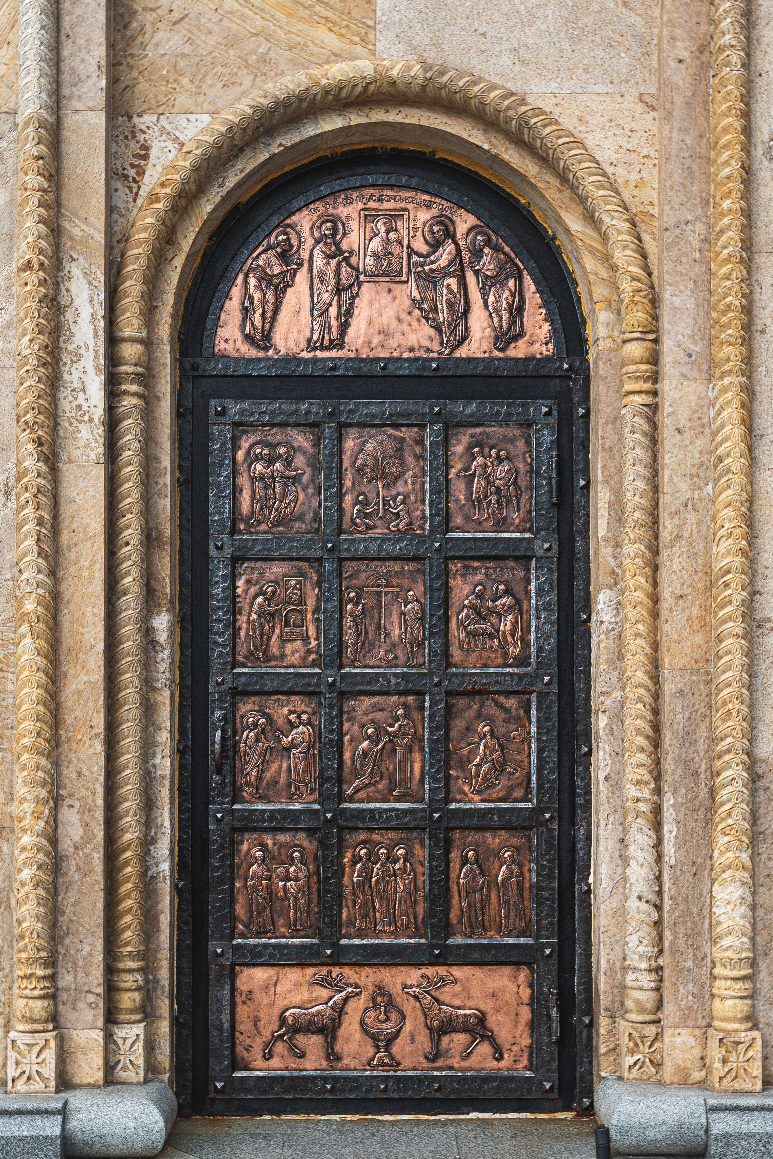 Достопримечательности. Сайт о фотографии, Москва