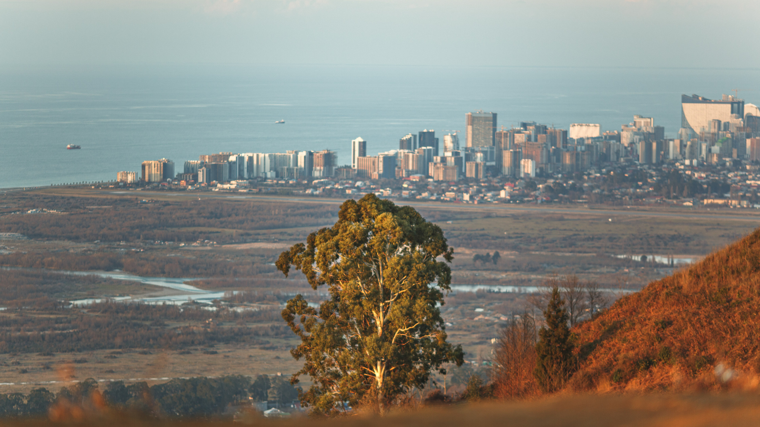 Природа. Сайт о фотографии, Москва