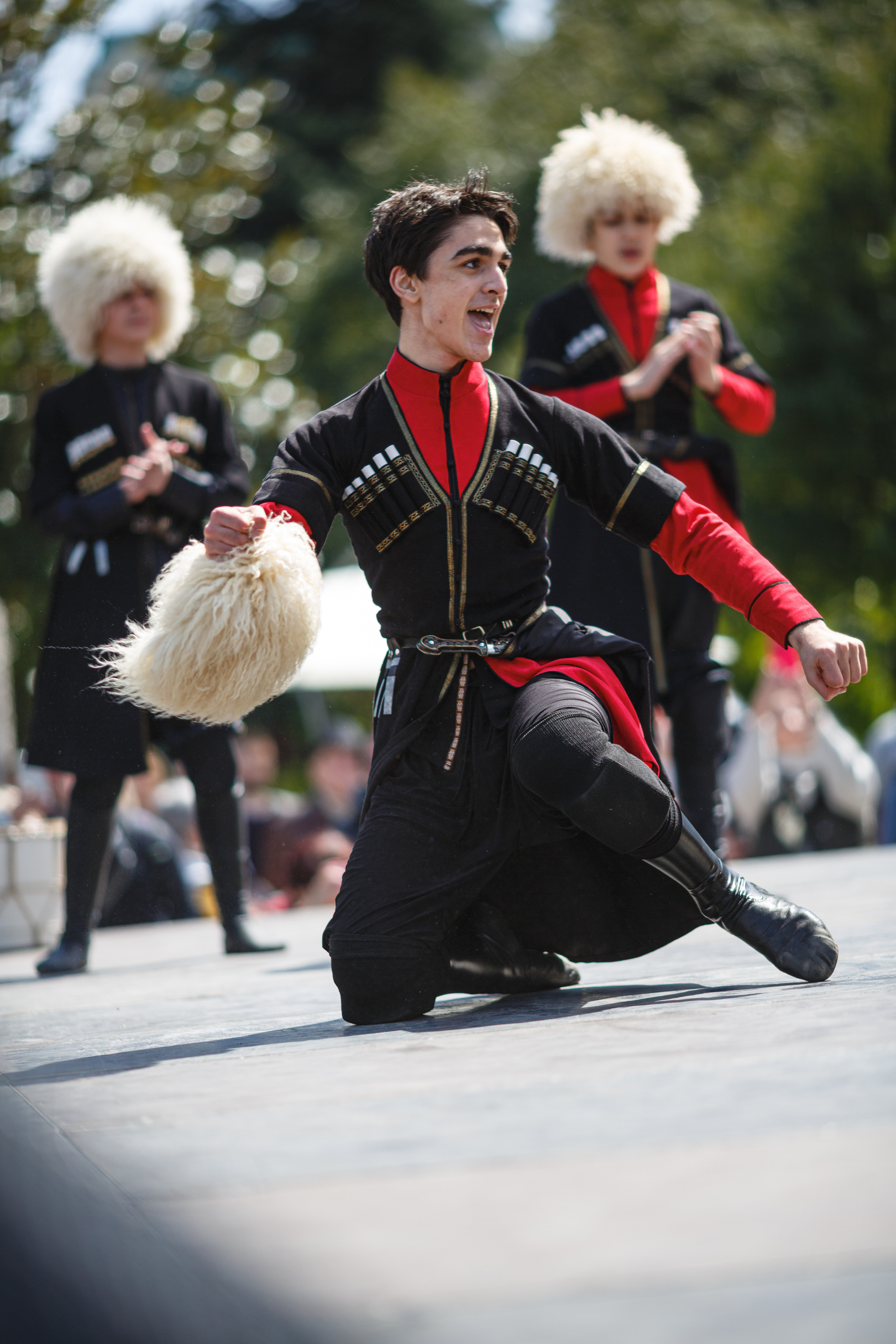 Фестиваль. Сайт о фотографии, Москва