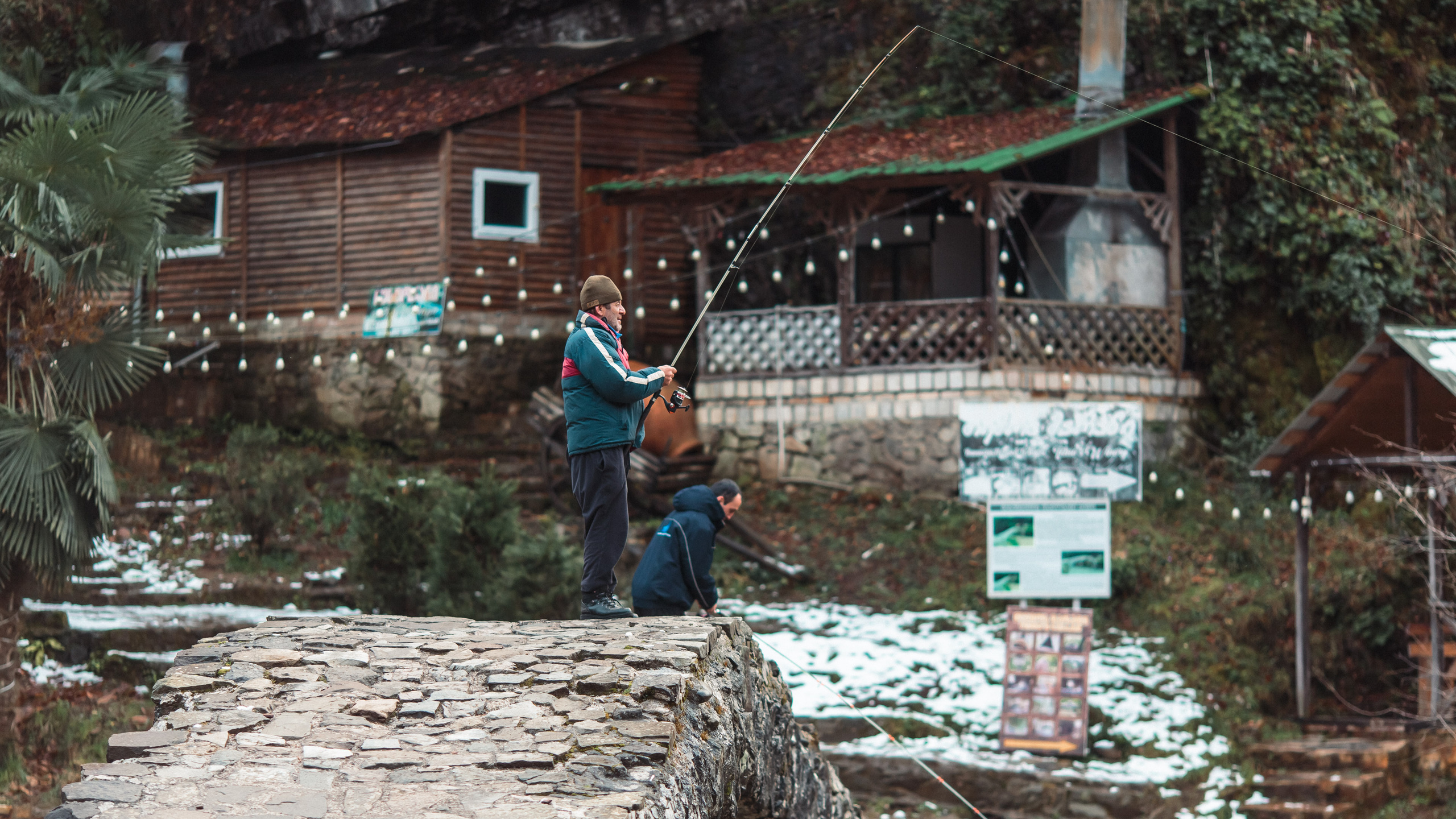 Сайт о фотографии, Москва
