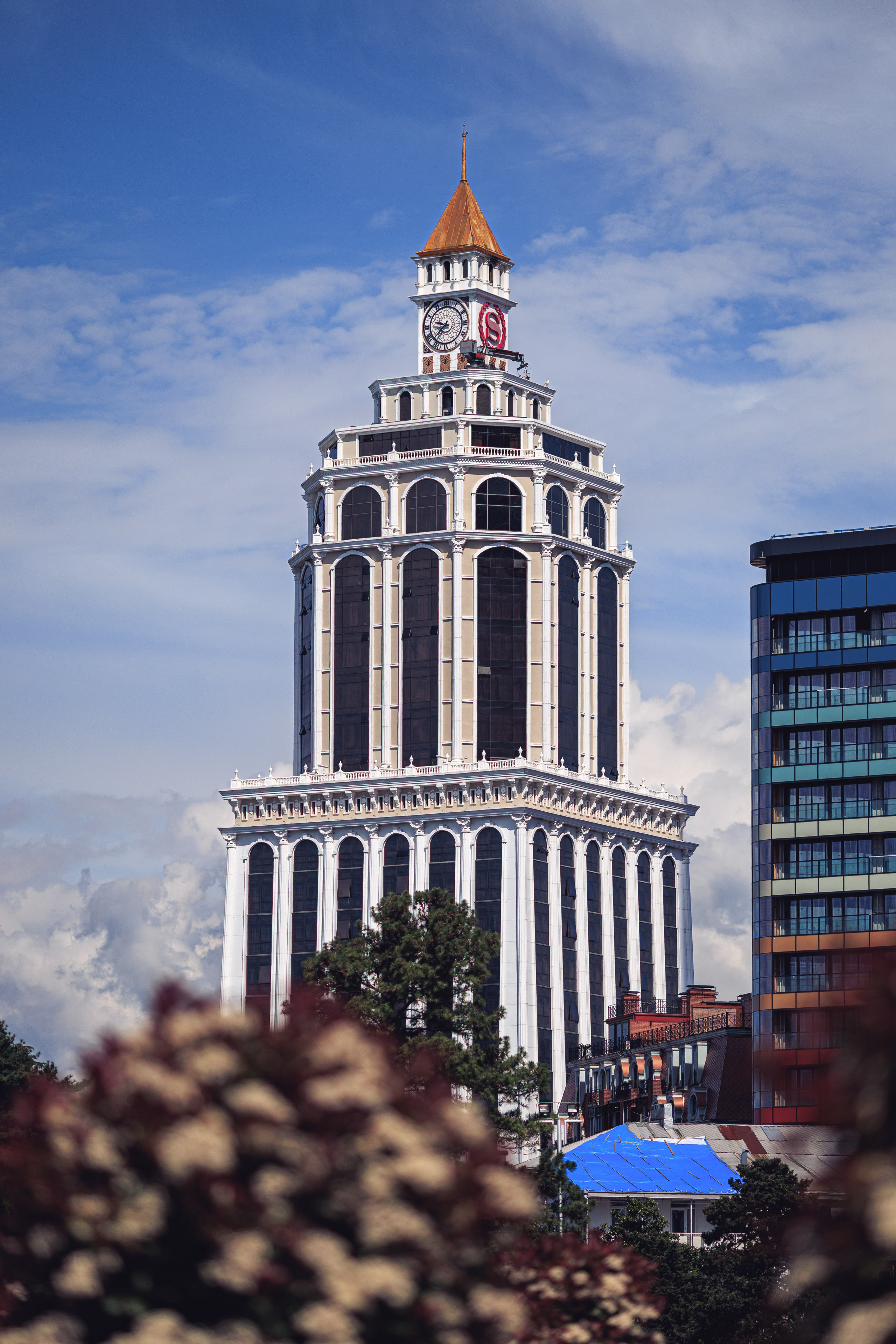 Прогулка. Сайт о фотографии, Москва