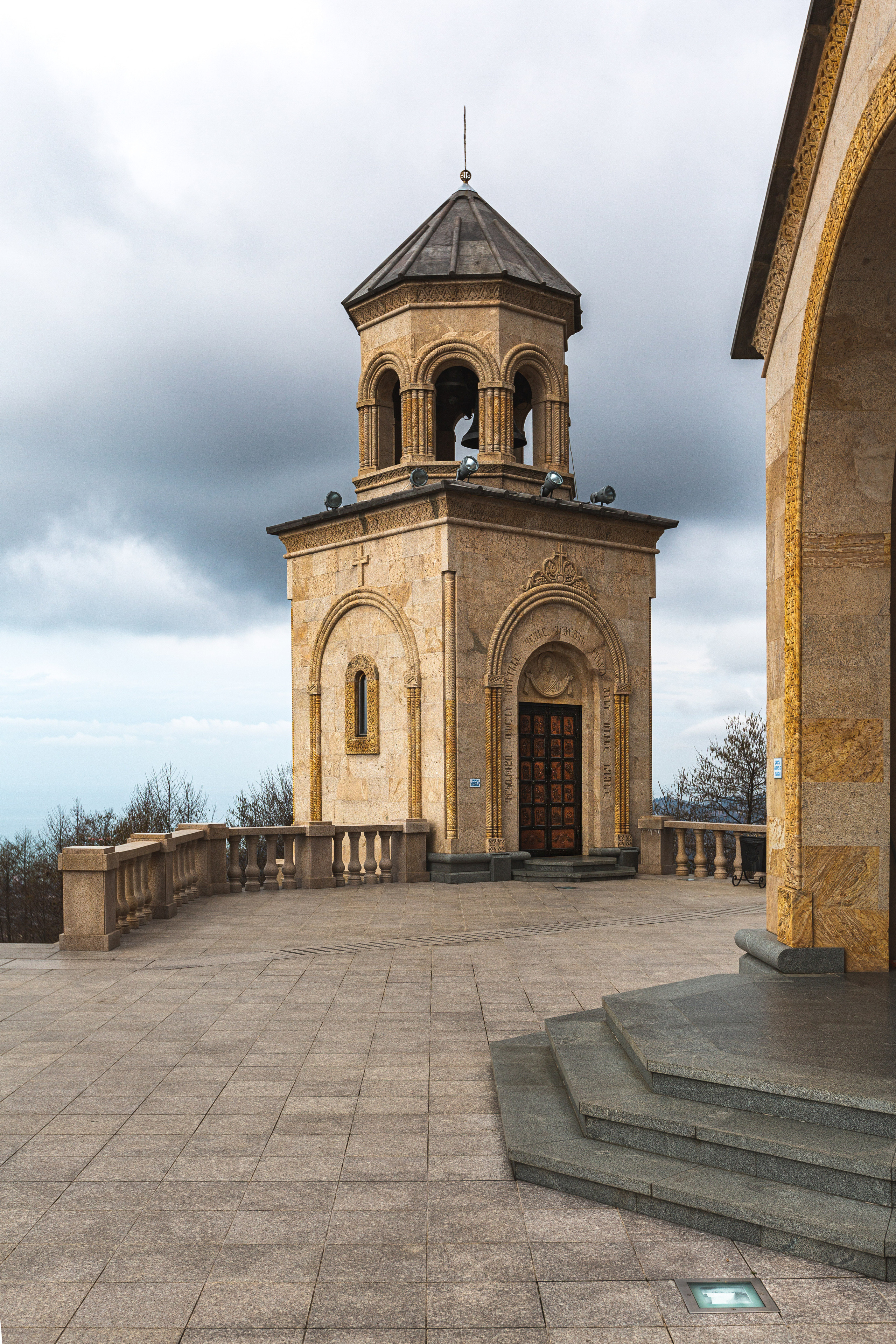 Достопримечательности. Сайт о фотографии, Москва
