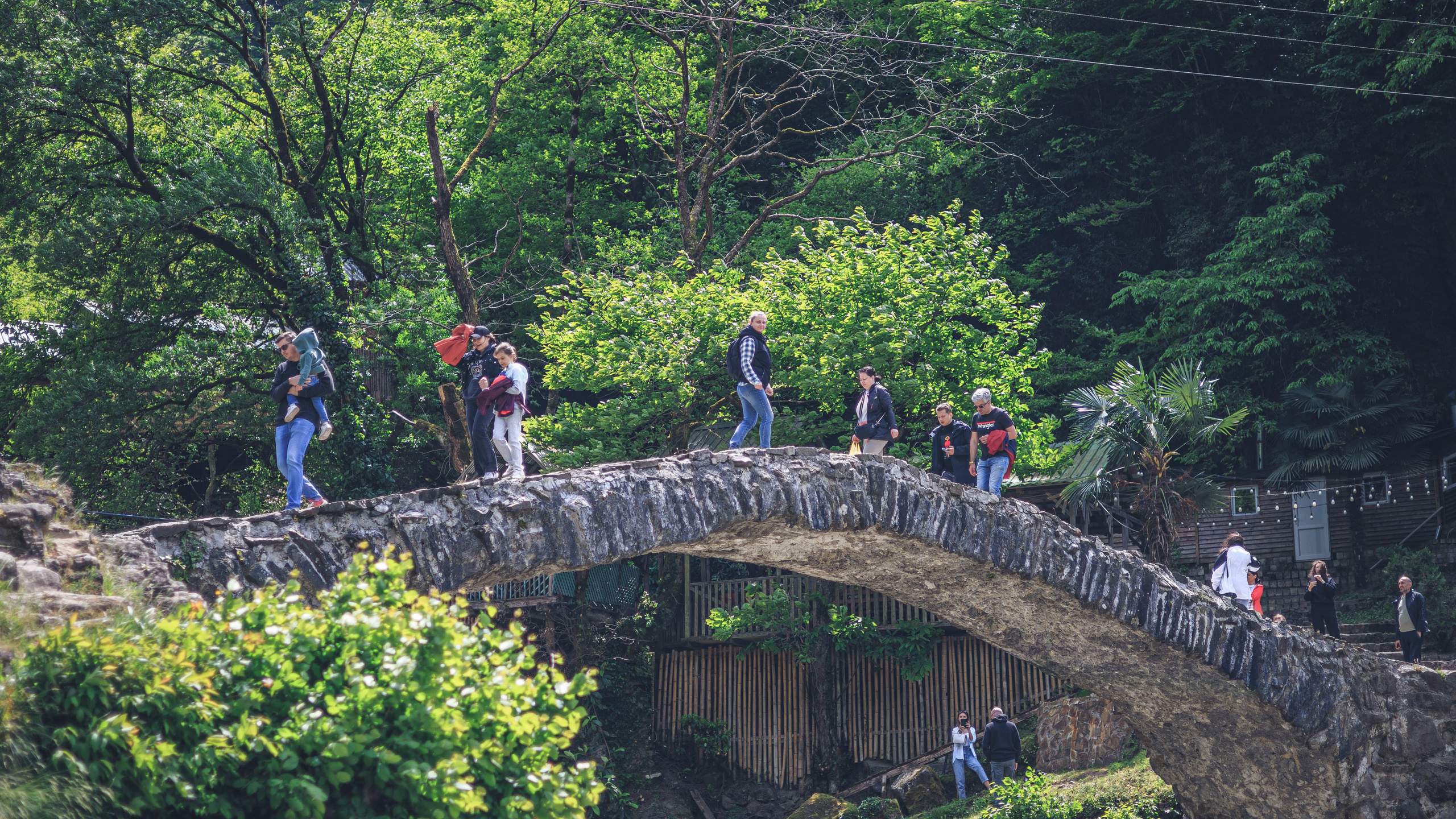 Прогулка. Сайт о фотографии, Москва