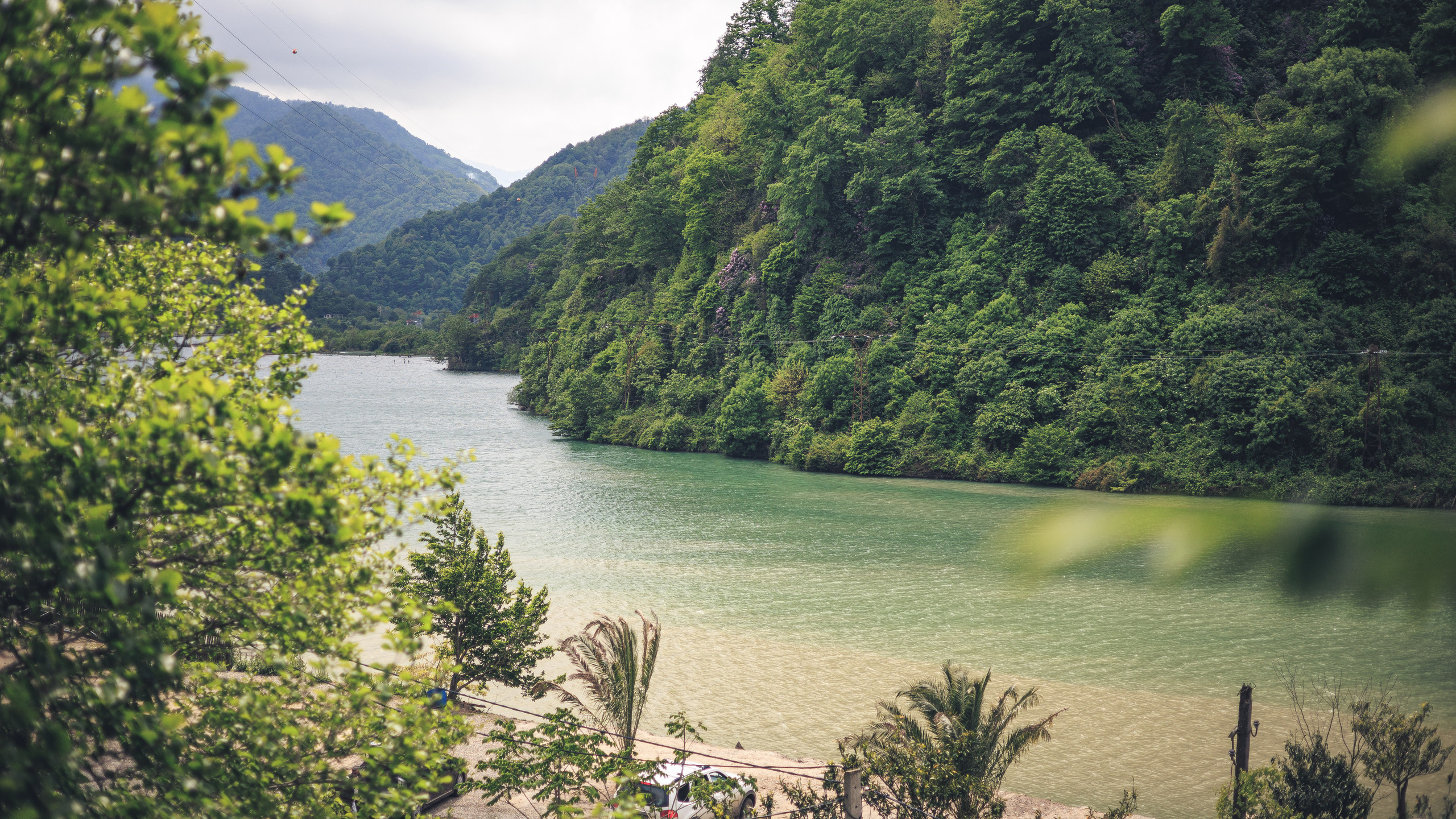 Прогулка. Сайт о фотографии, Москва