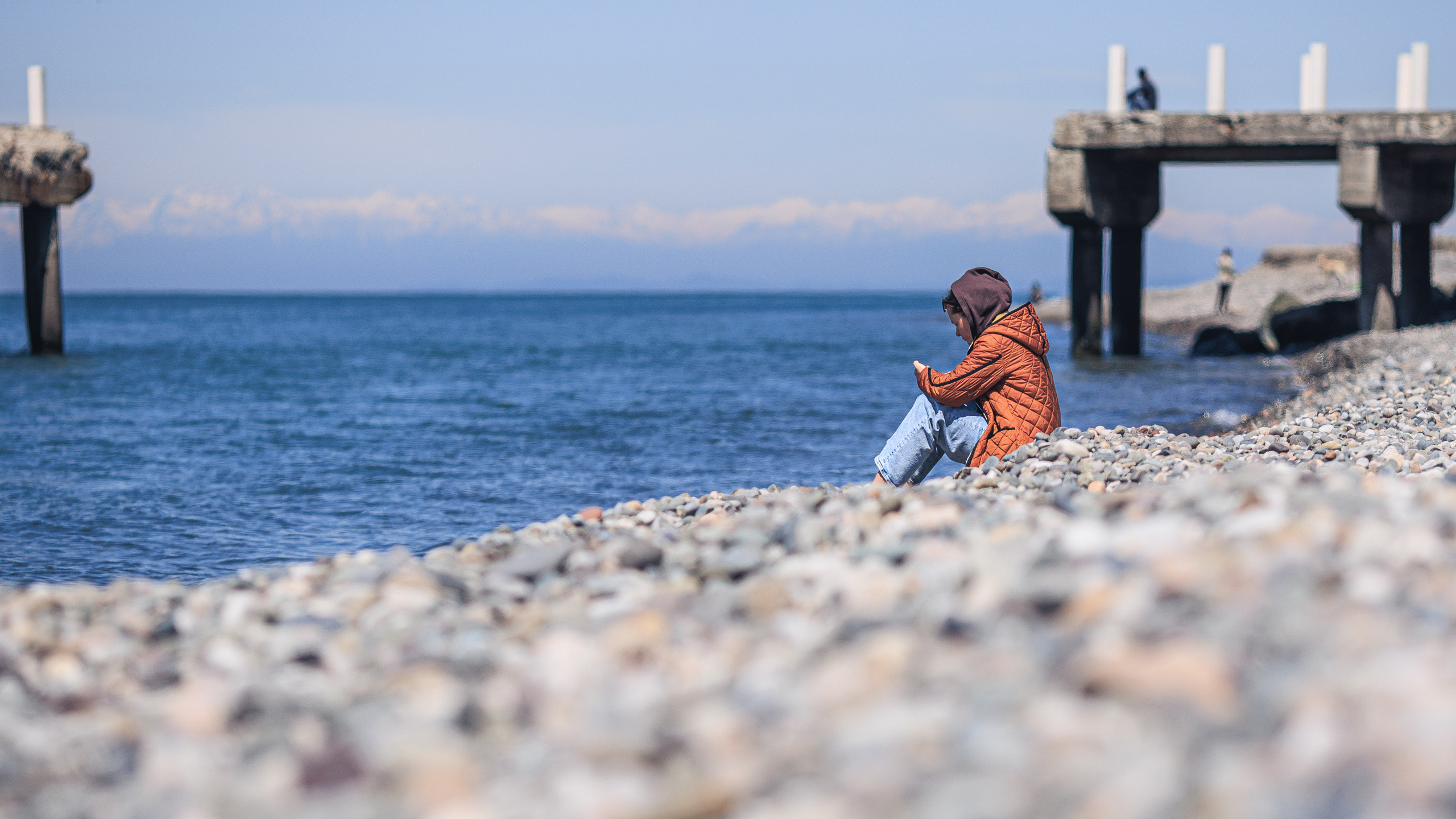 Прогулка. Сайт о фотографии, Москва