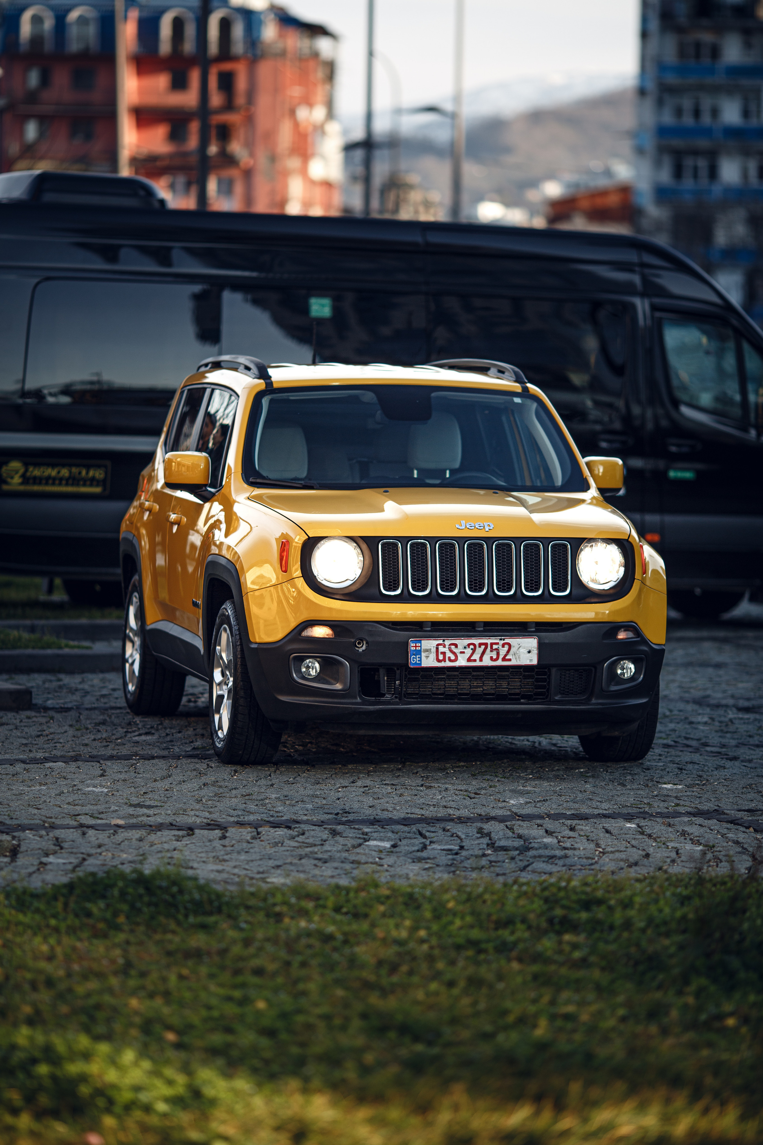 Аренда автомобилей. Сайт о фотографии, Москва