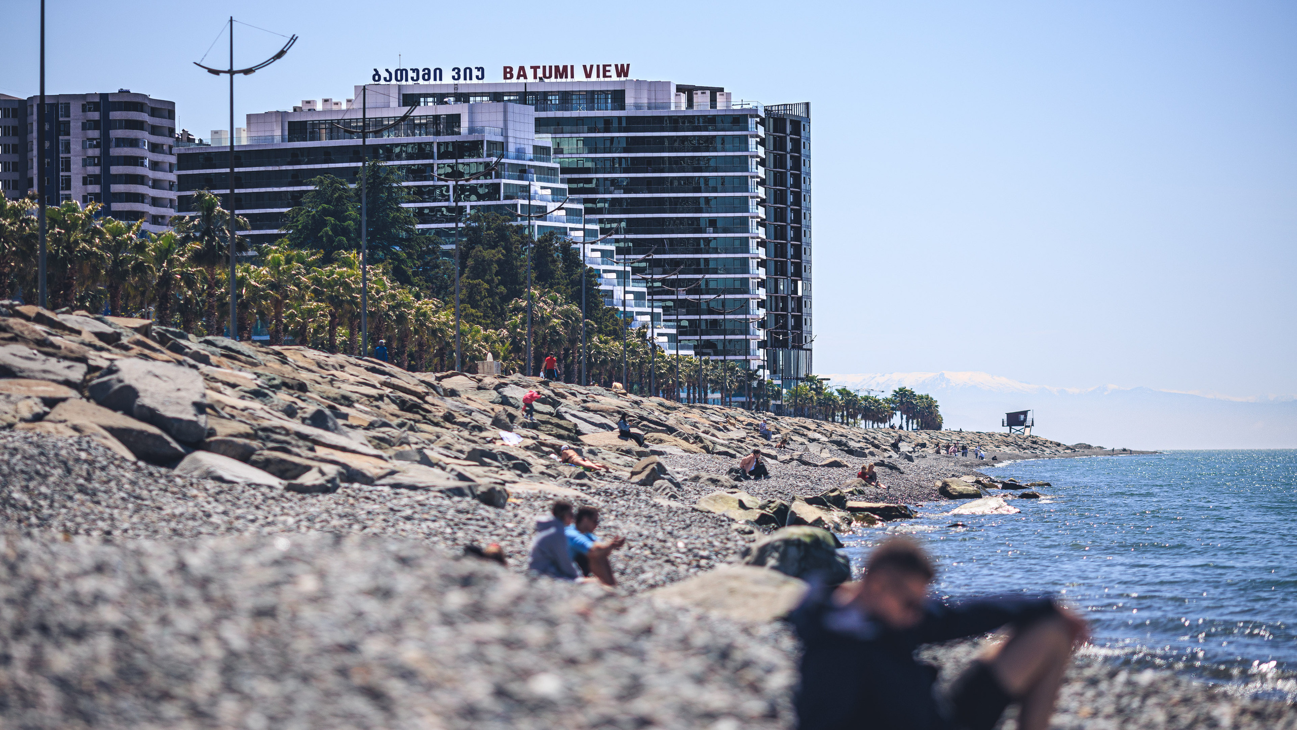 Прогулка. Сайт о фотографии, Москва