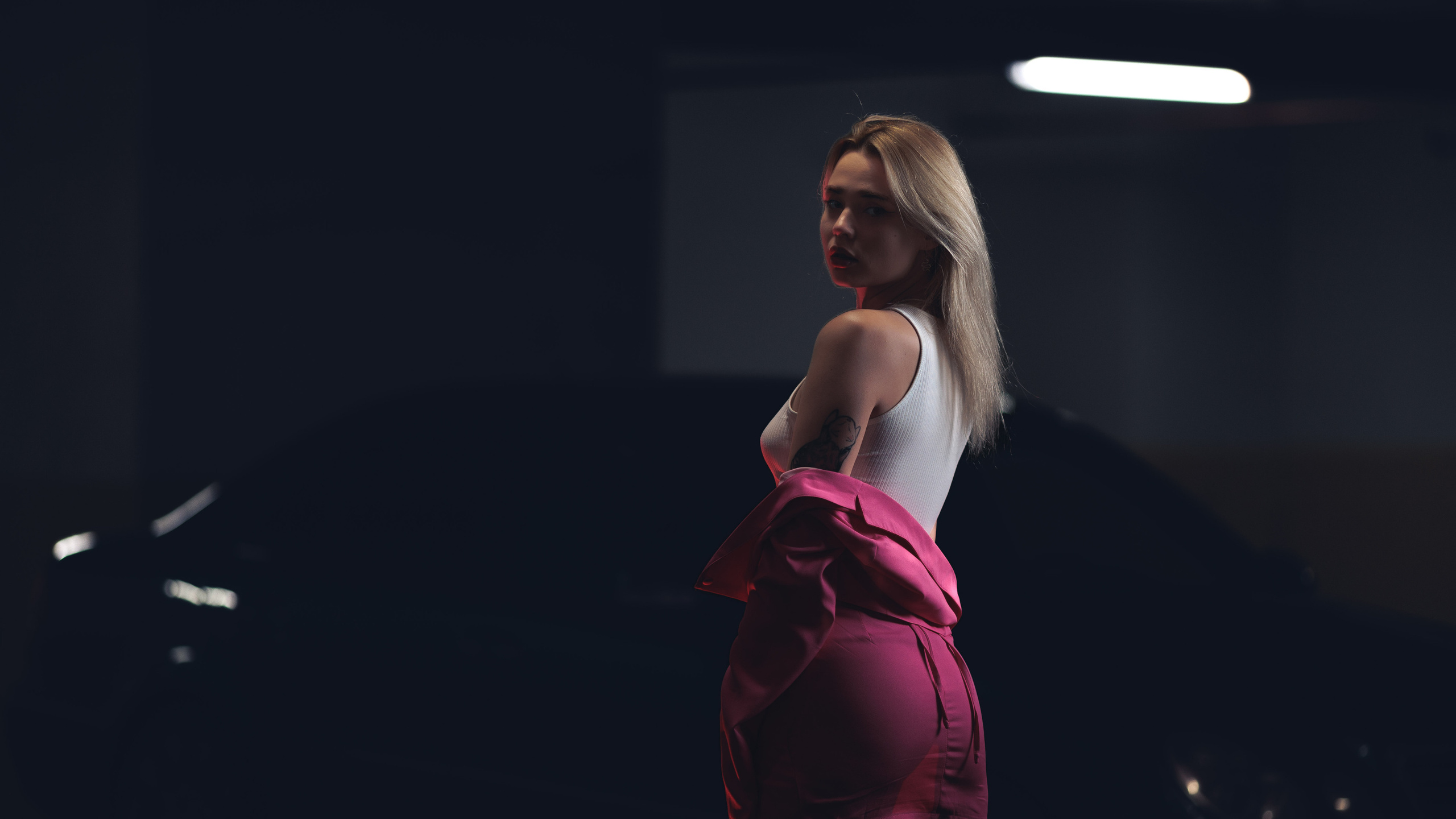 Сайт о фотографии, Москва