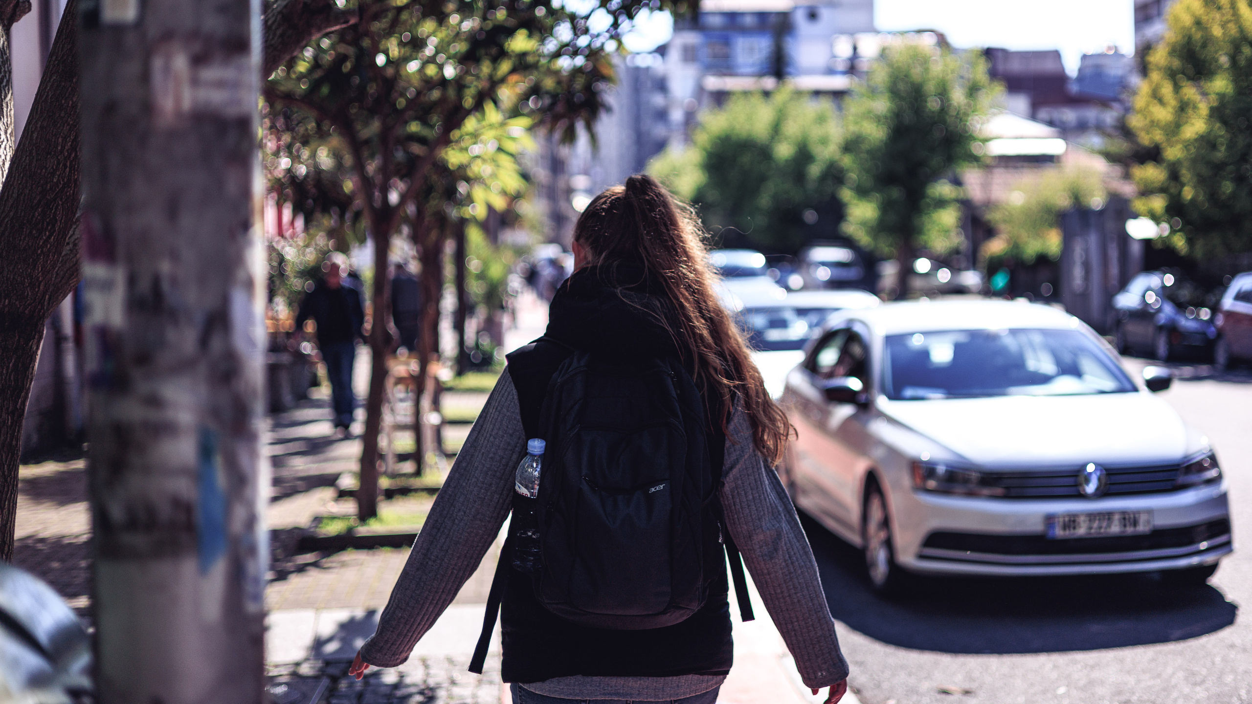 Прогулка. Сайт о фотографии, Москва