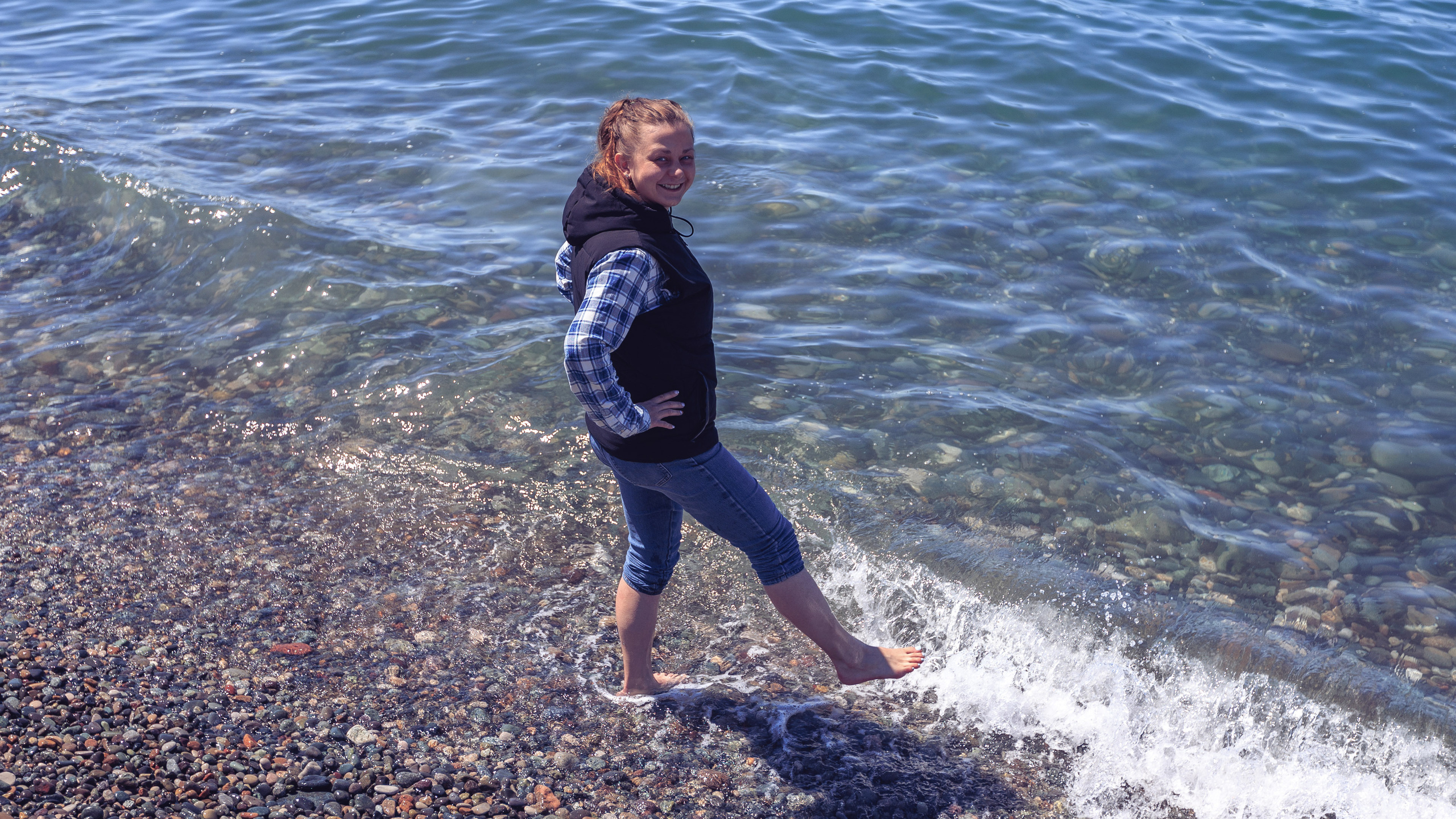 Прогулка. Сайт о фотографии, Москва