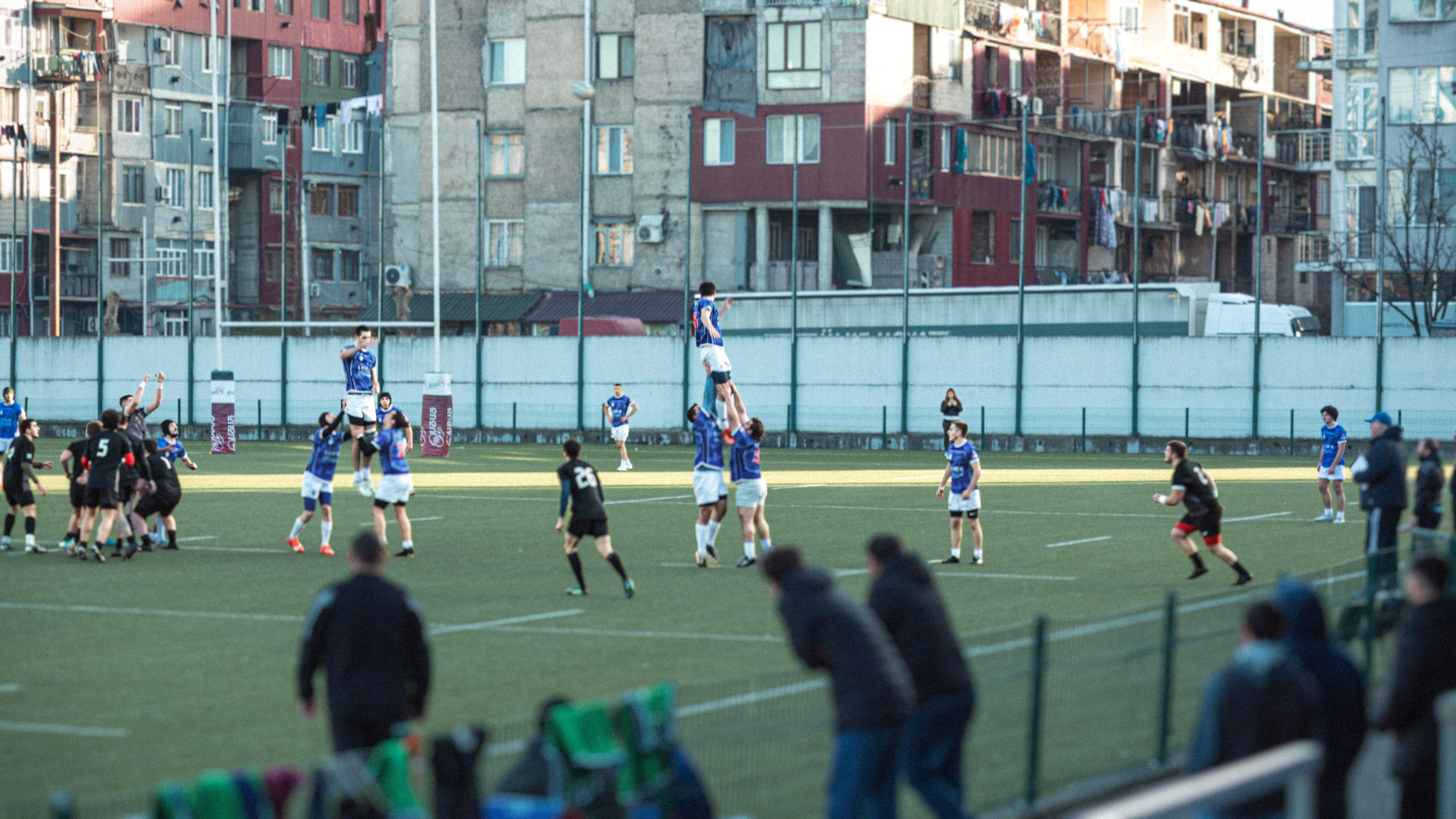 Спорт. Сайт о фотографии, Москва