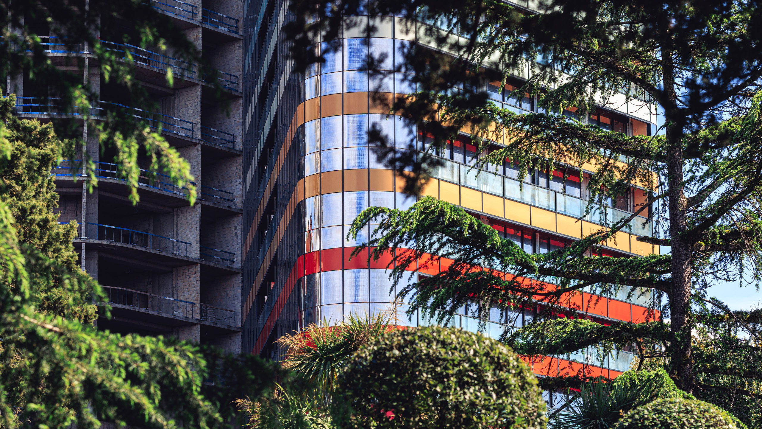 Прогулка. Сайт о фотографии, Москва