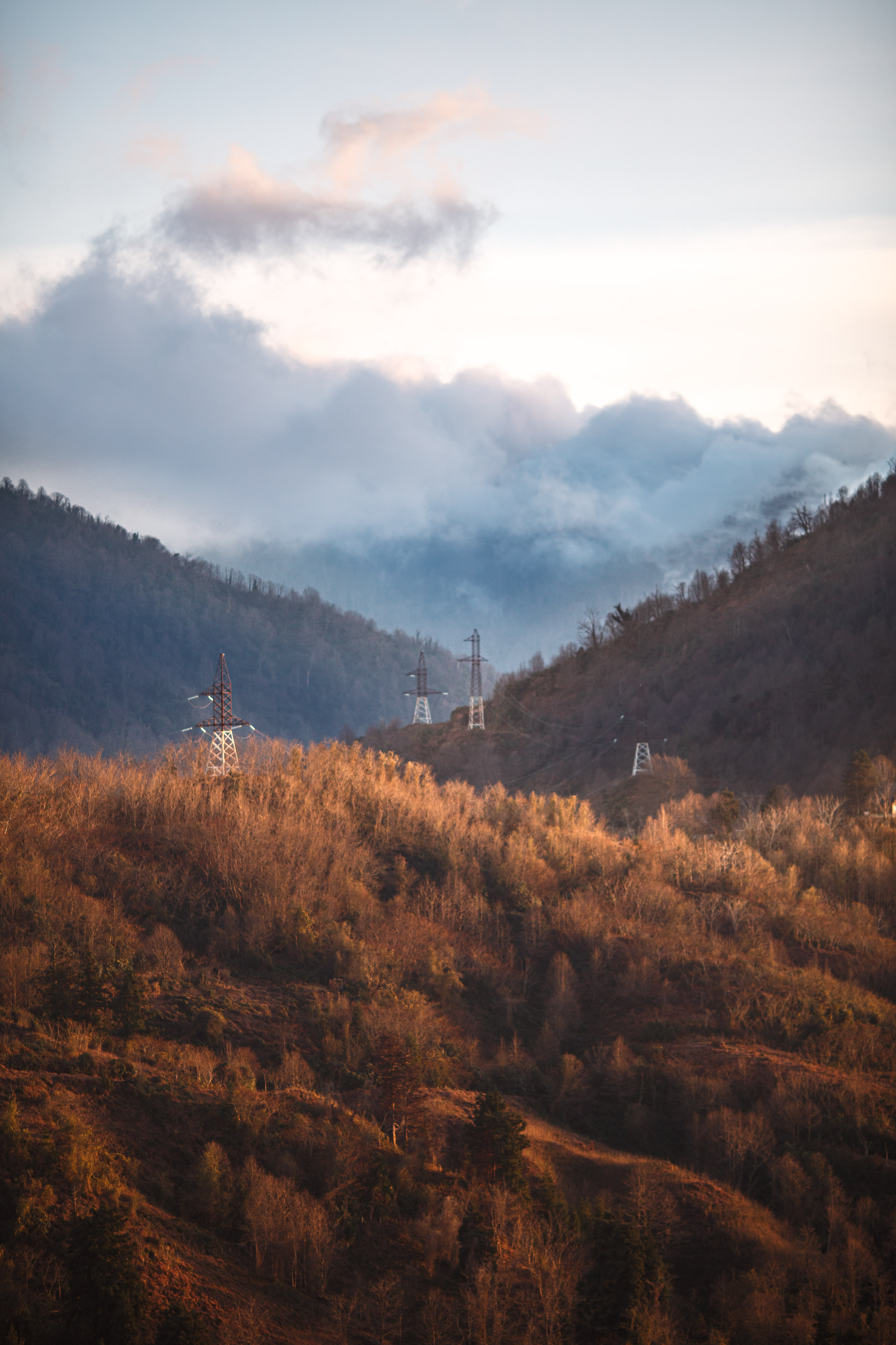 Природа. Сайт о фотографии, Москва