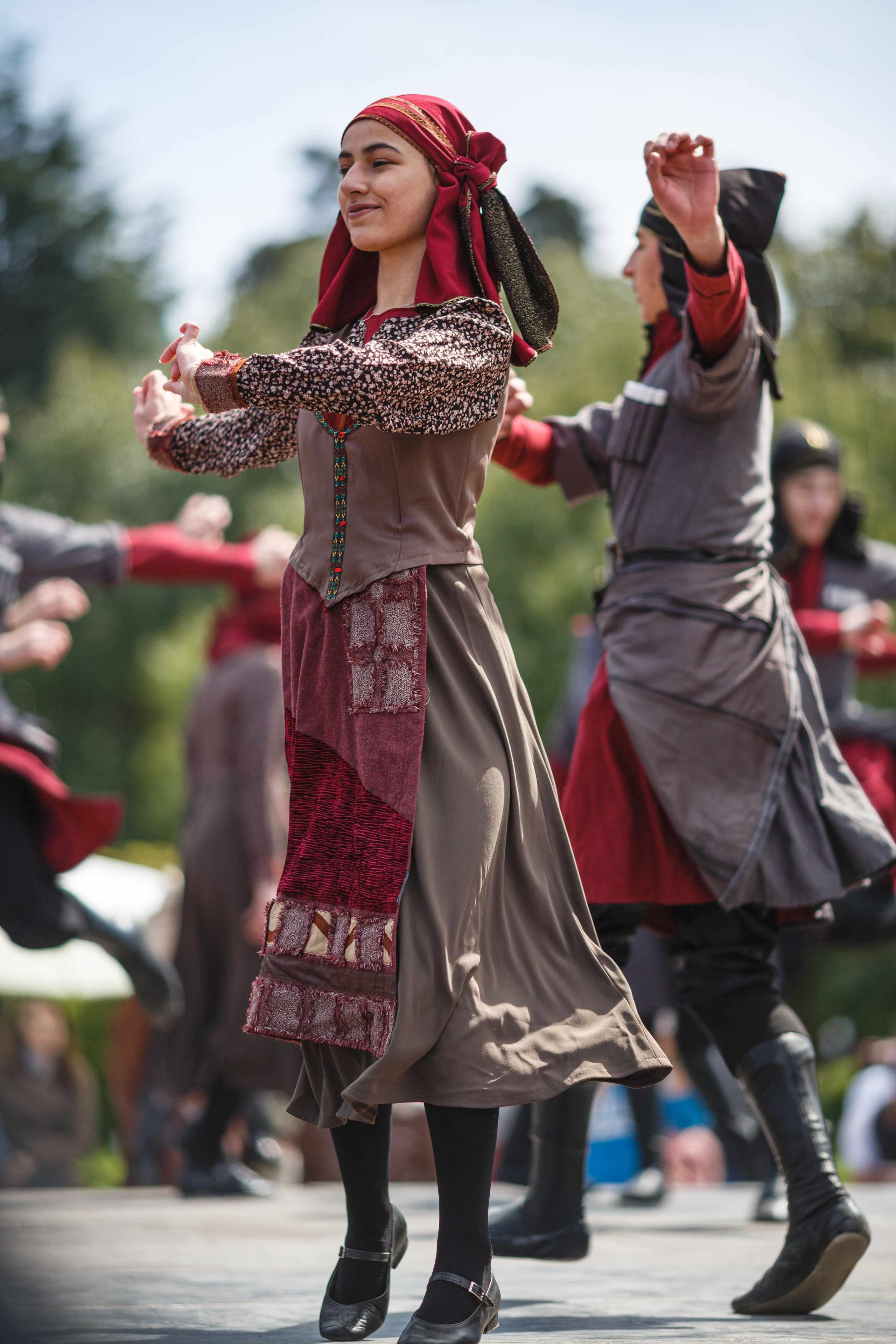 Фестиваль. Сайт о фотографии, Москва