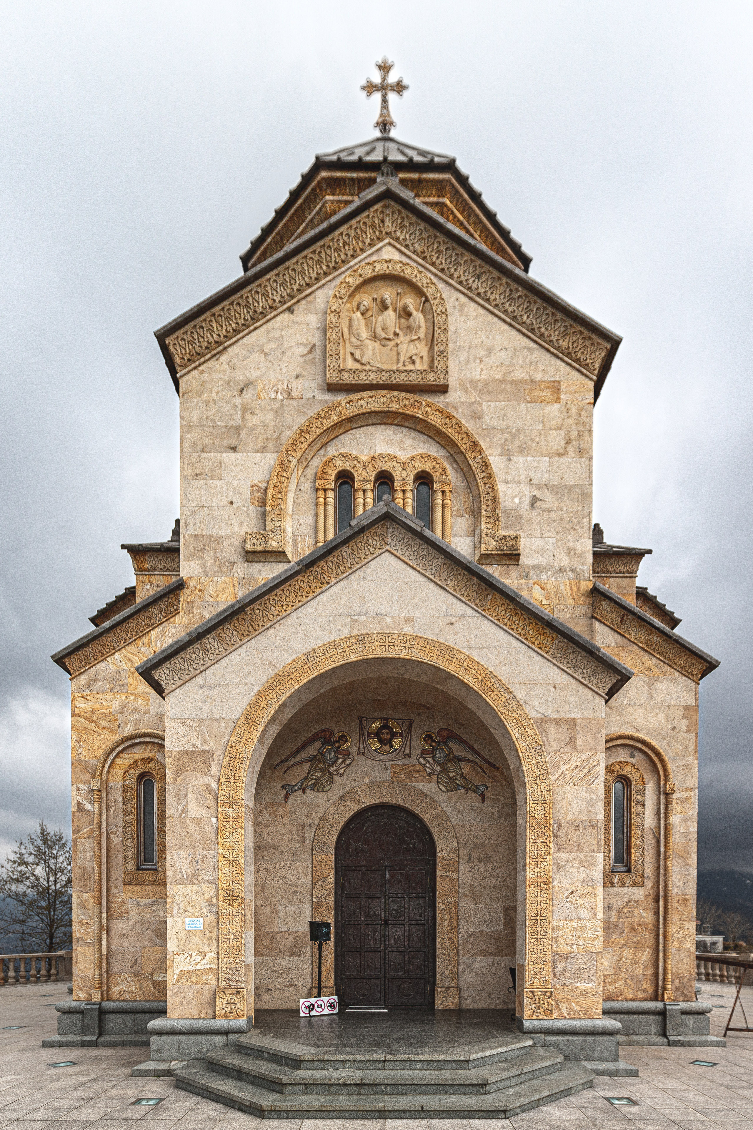 Достопримечательности. Сайт о фотографии, Москва