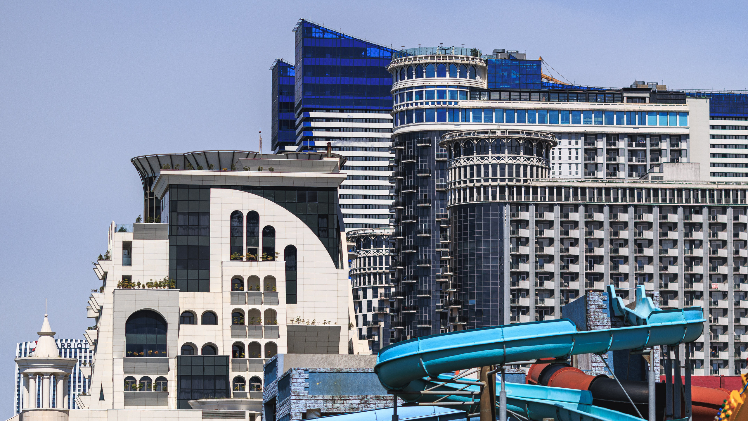 Прогулка. Сайт о фотографии, Москва