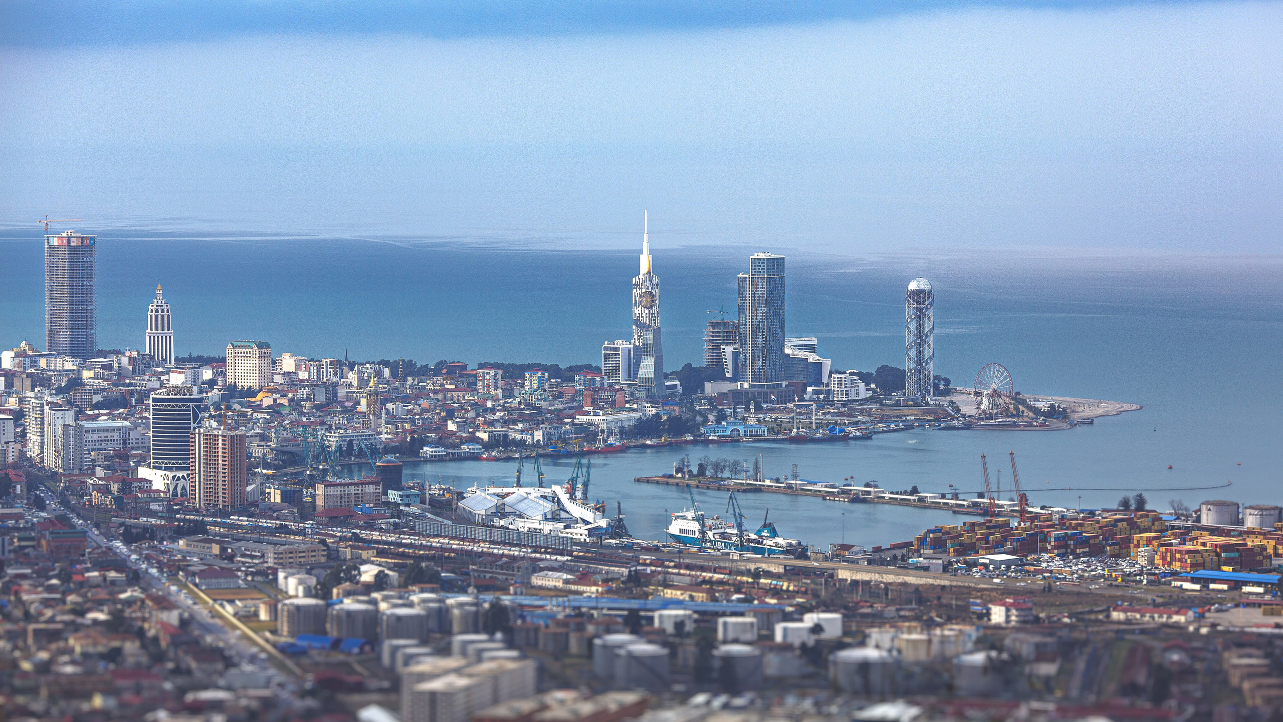 Достопримечательности. Сайт о фотографии, Москва