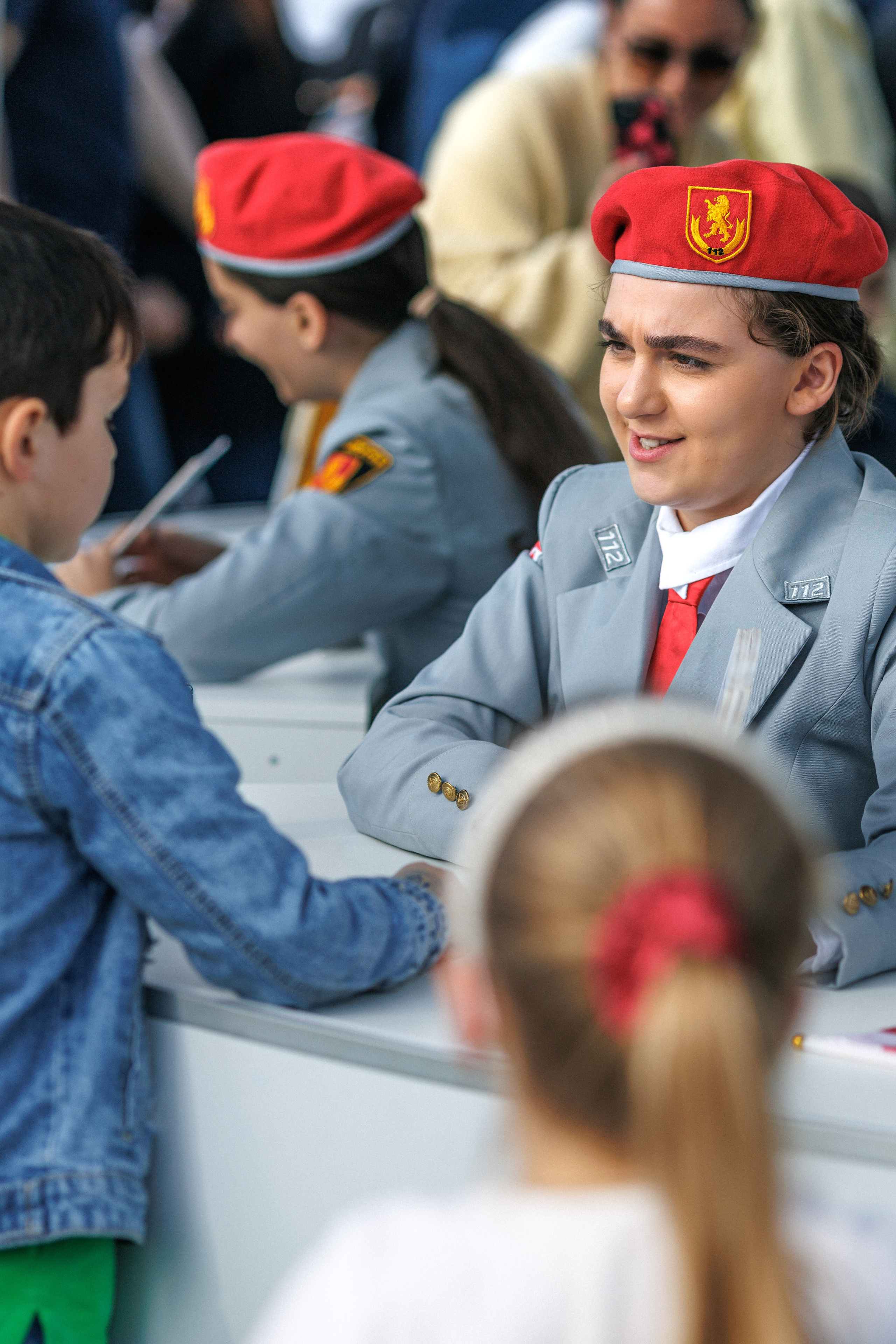 День независимости. Сайт о фотографии, Москва