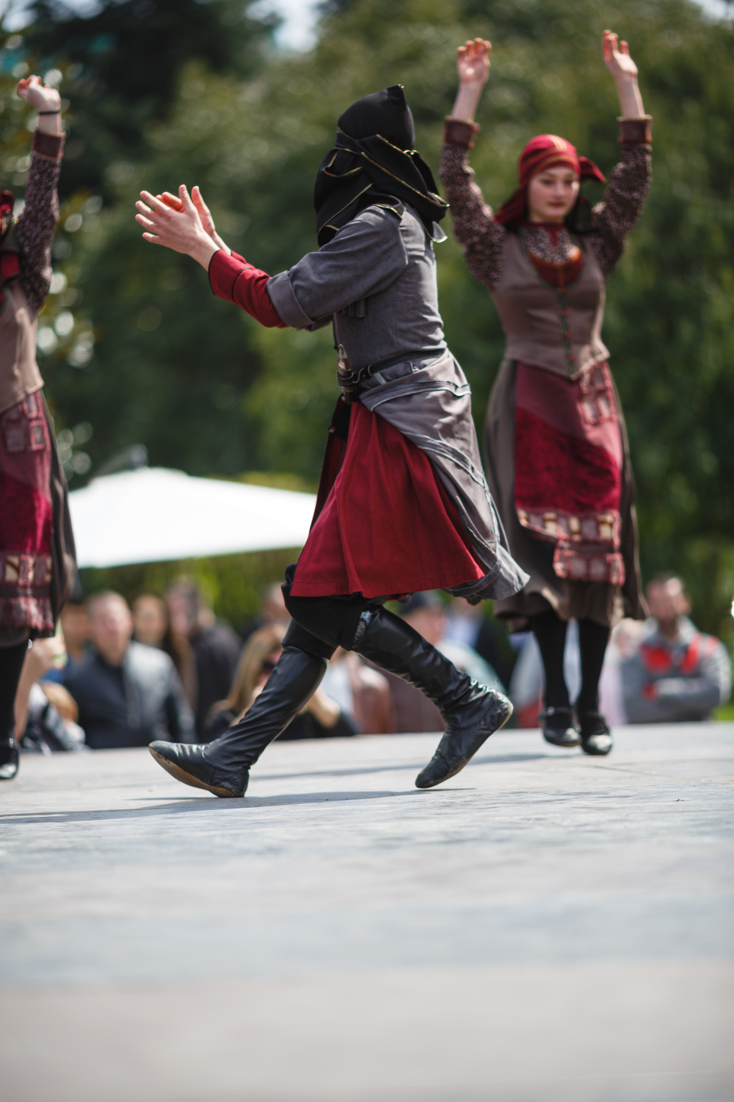 Фестиваль. Сайт о фотографии, Москва