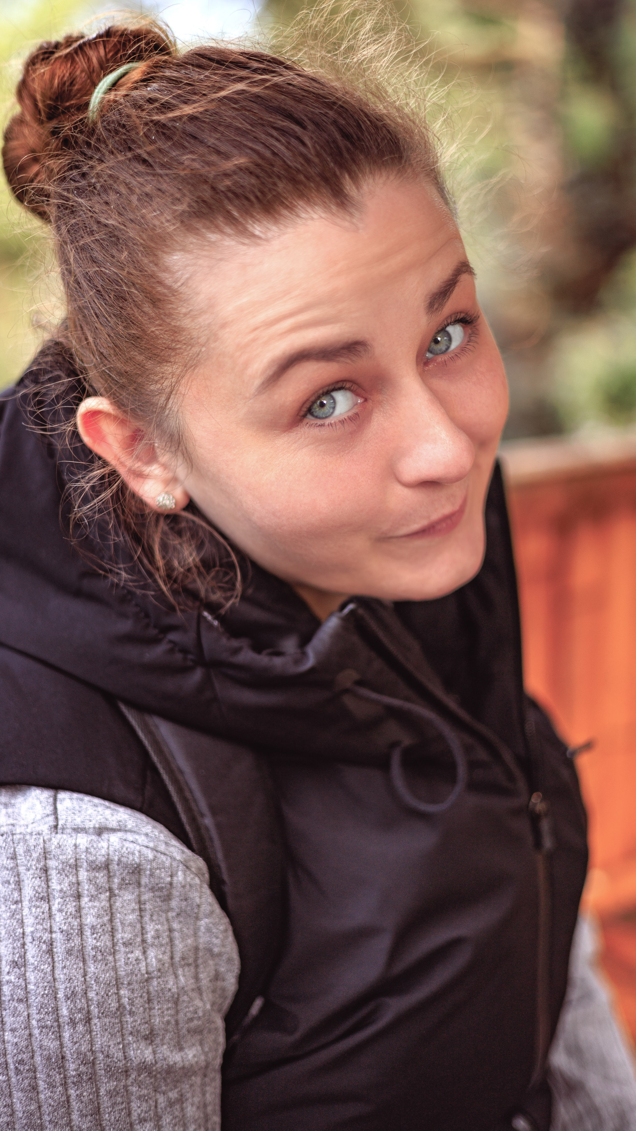 Ботсад. Сайт о фотографии, Москва