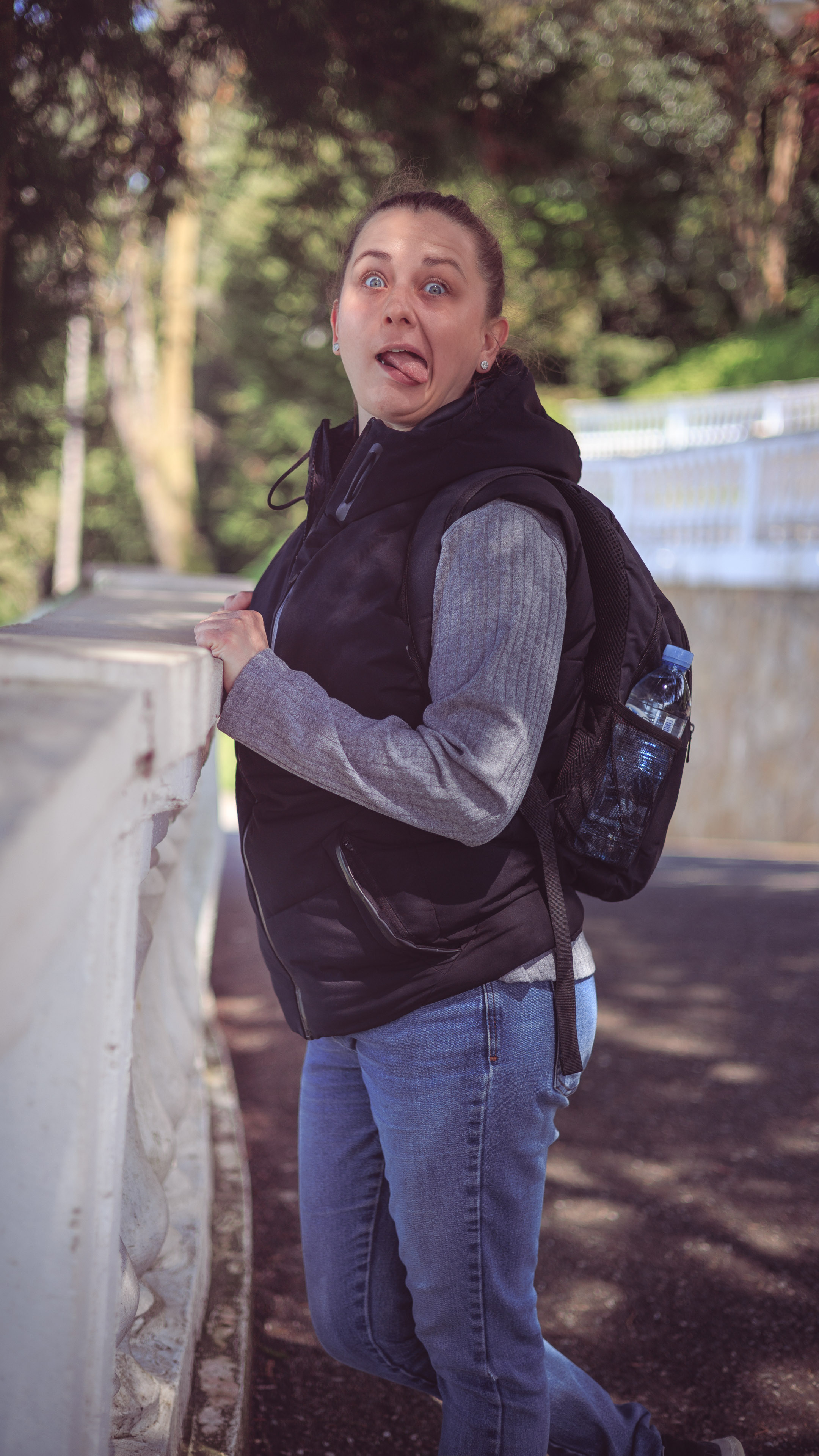 Ботсад. Сайт о фотографии, Москва