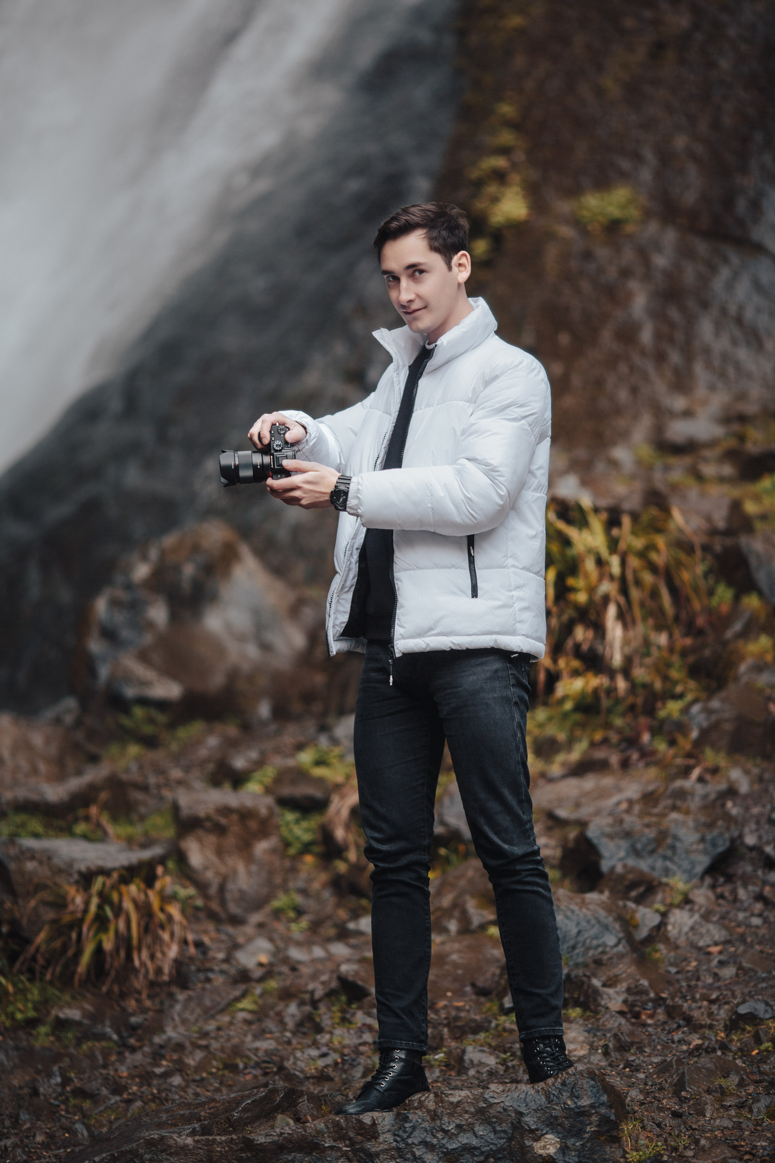 Сайт о фотографии, Москва