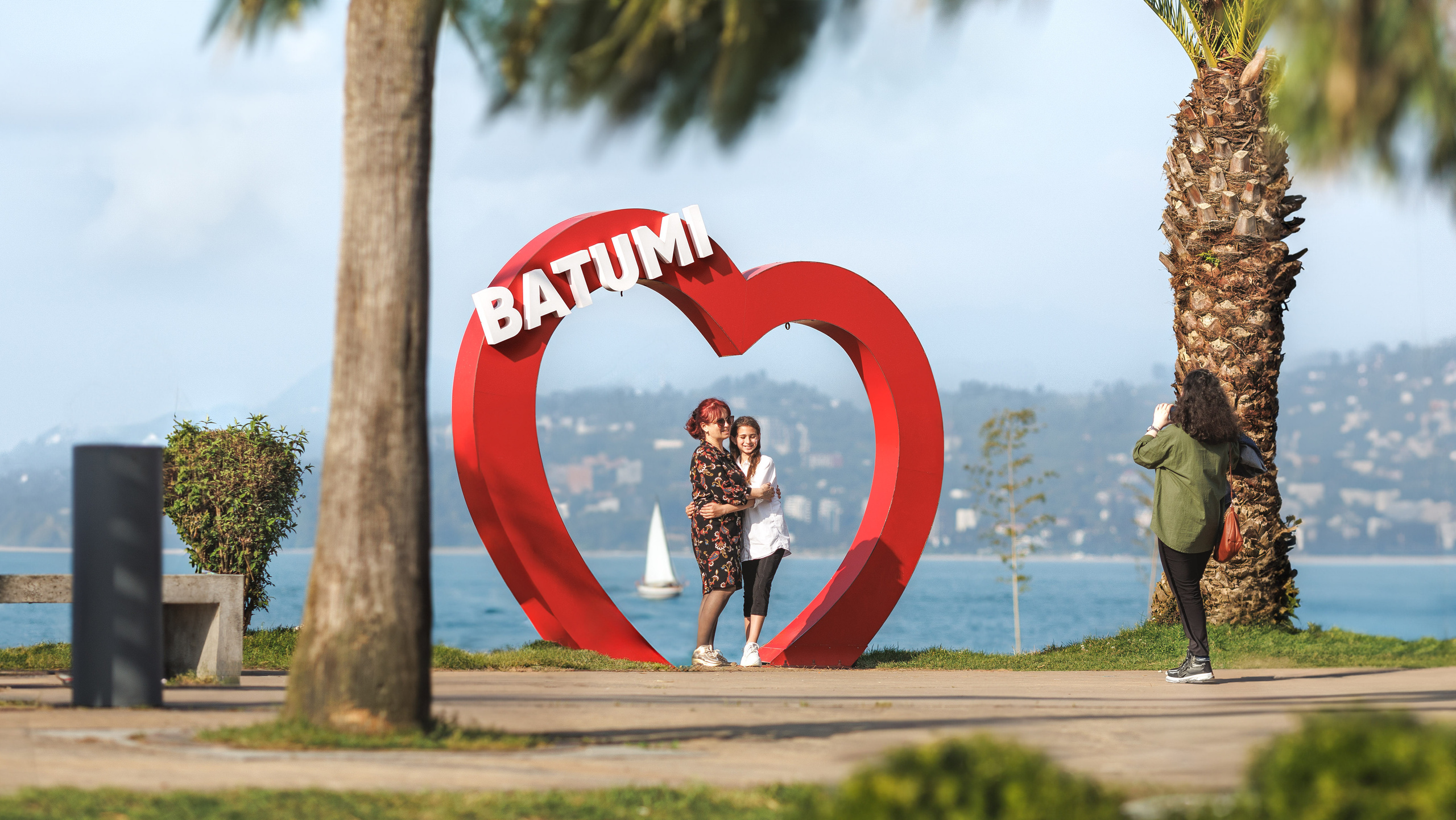 День независимости. Сайт о фотографии, Москва