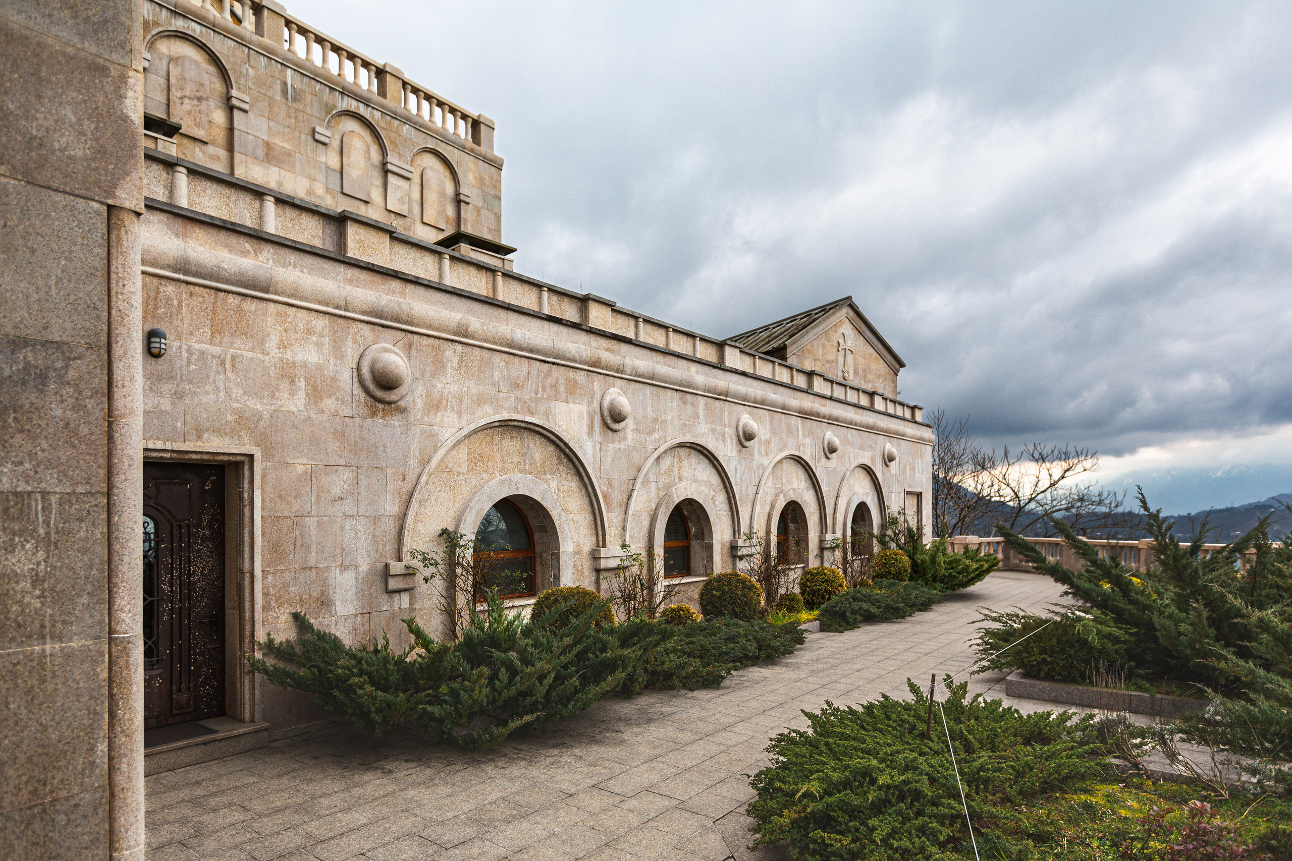 Достопримечательности. Сайт о фотографии, Москва