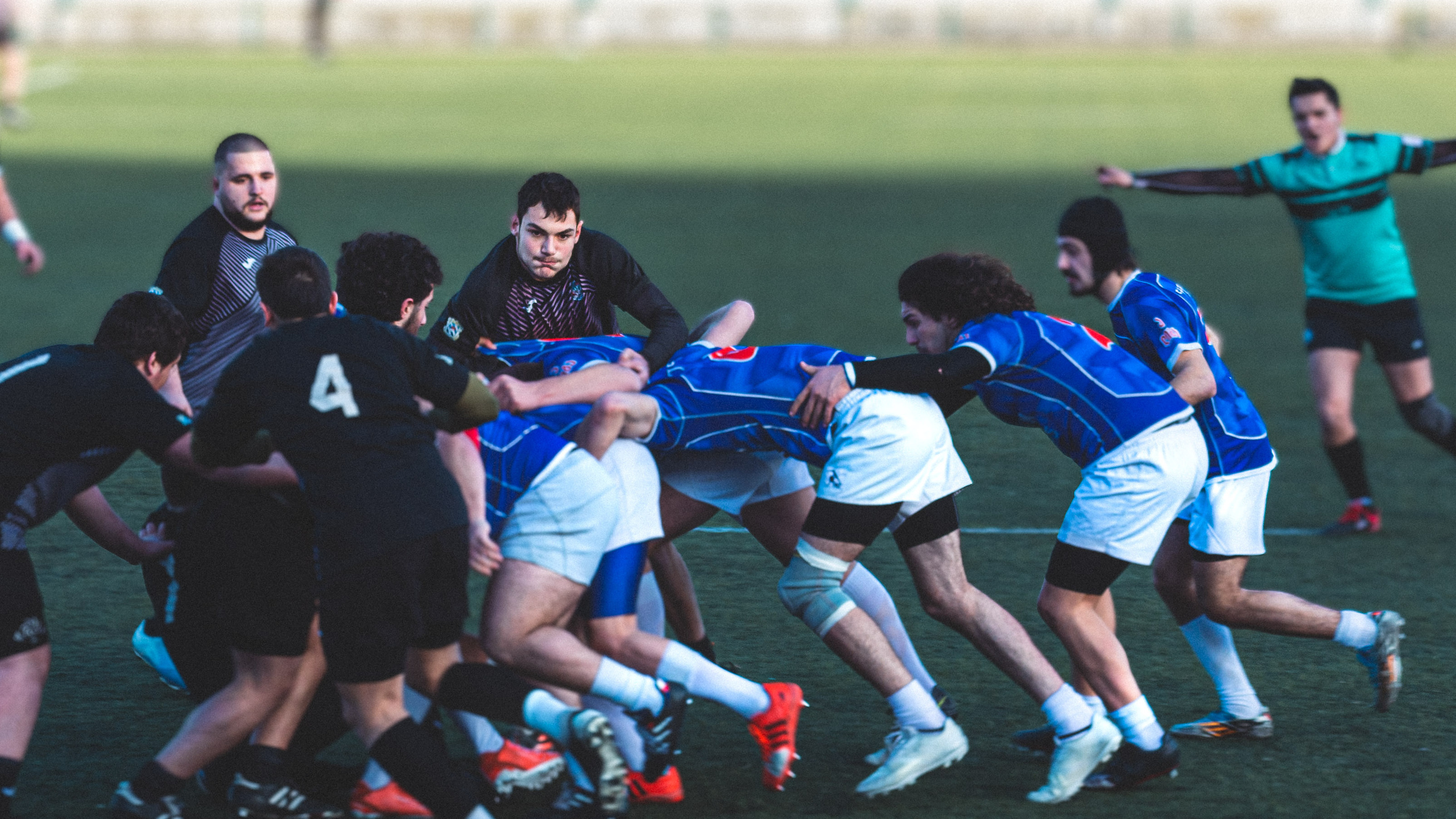 Спорт. Сайт о фотографии, Москва