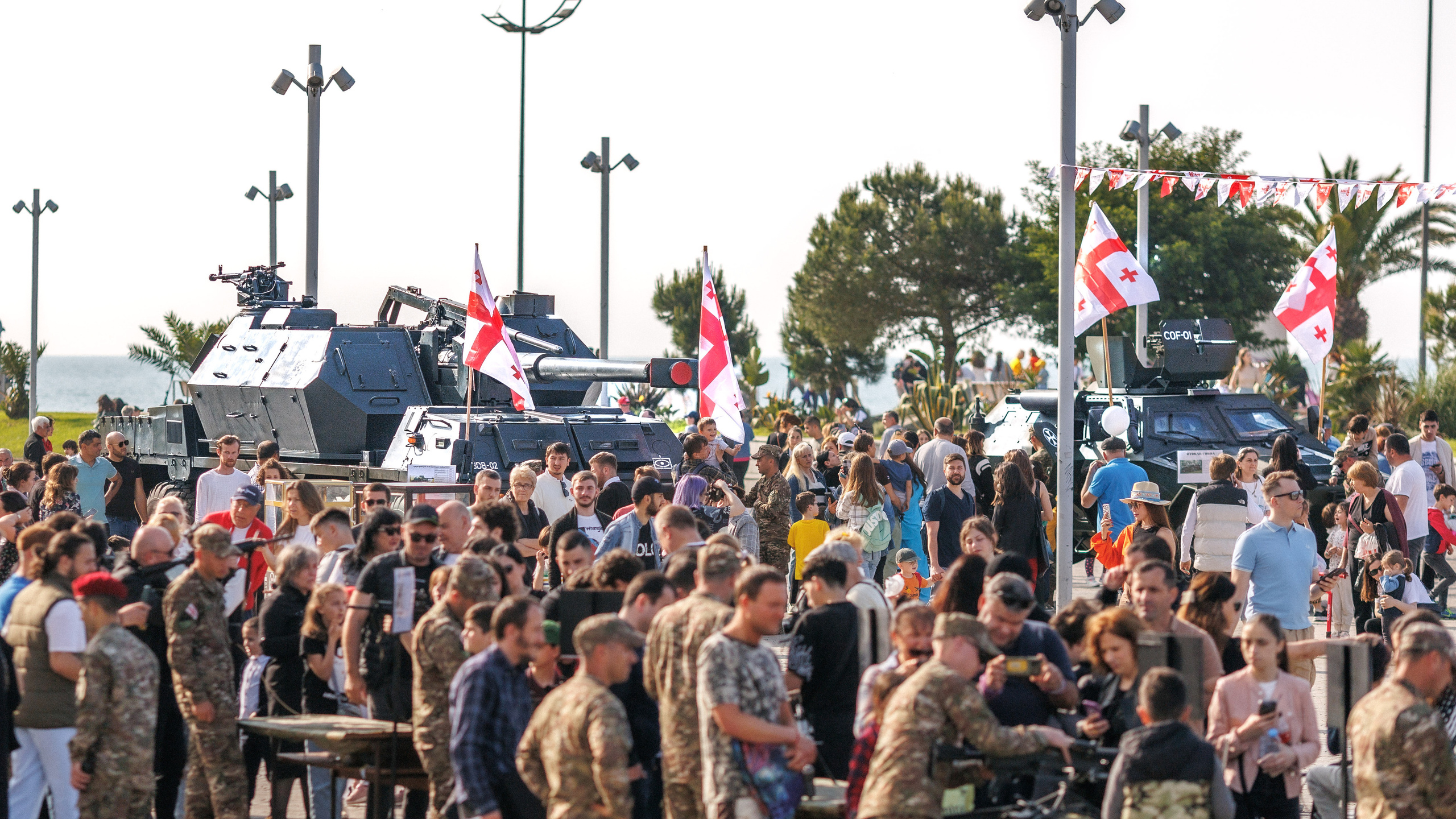 День независимости. Сайт о фотографии, Москва
