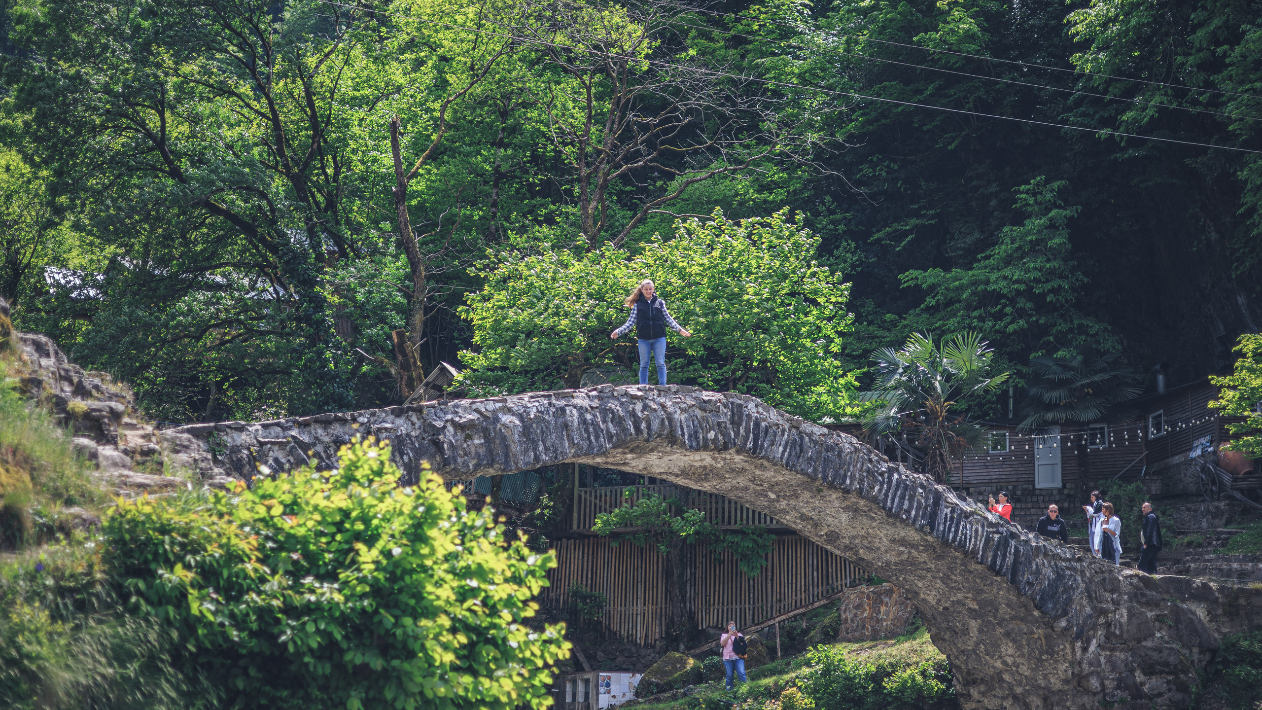 Прогулка. Сайт о фотографии, Москва