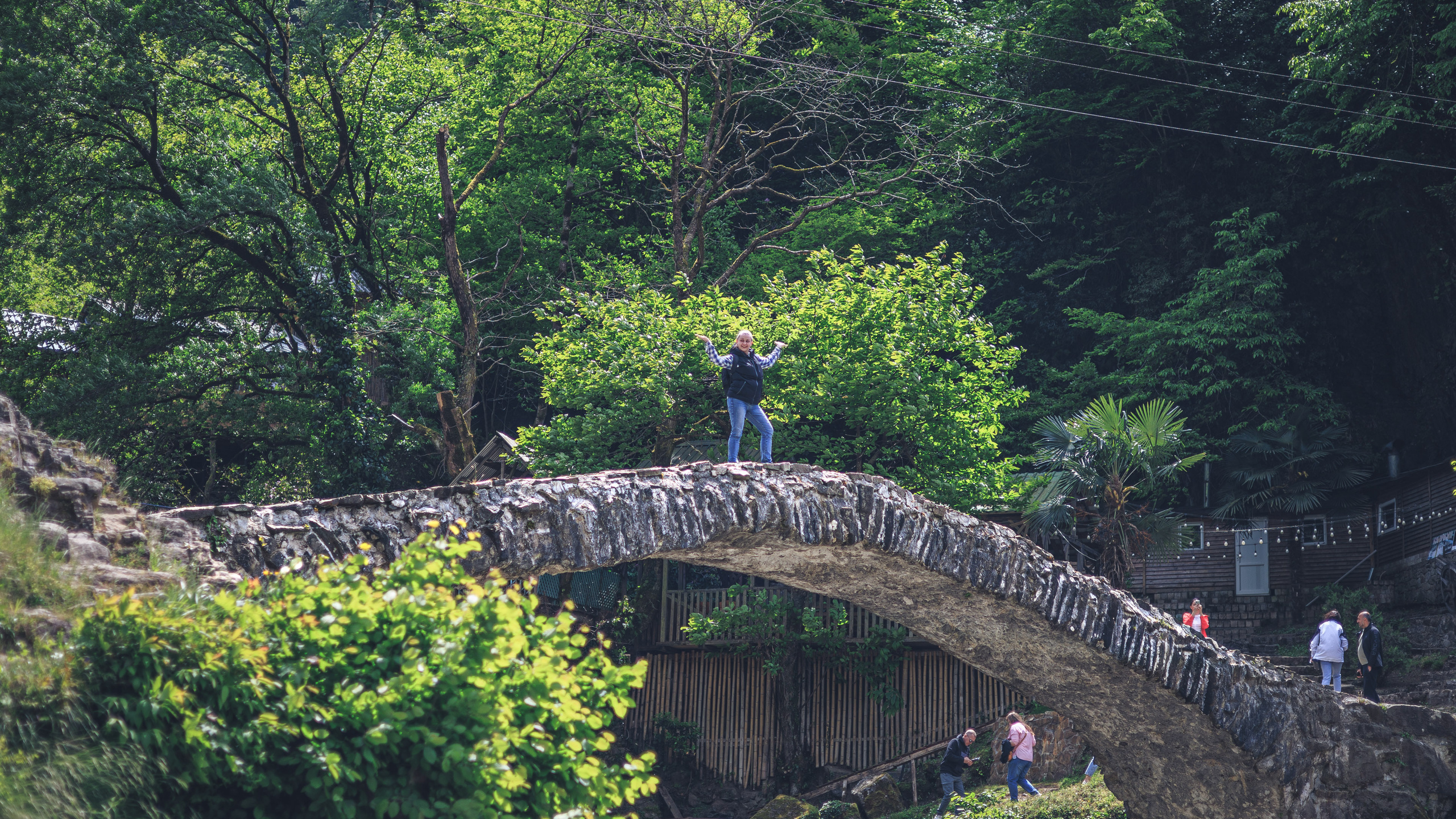 Прогулка. Сайт о фотографии, Москва