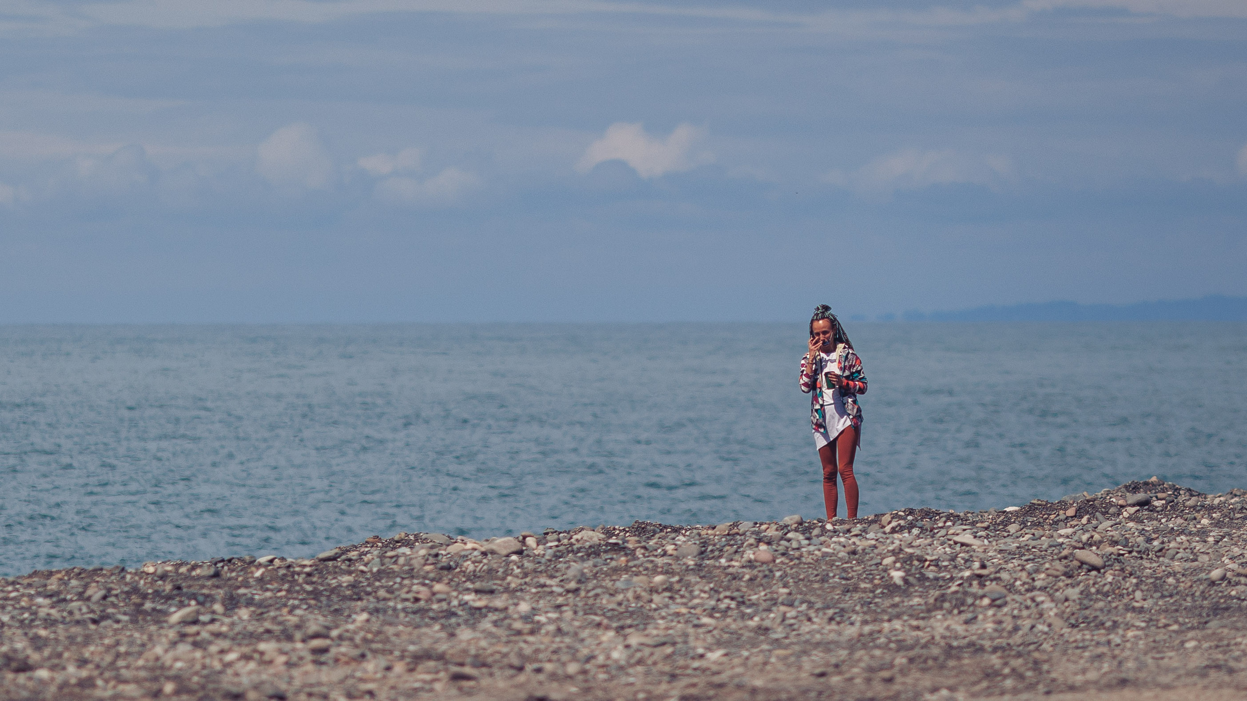 Прогулка. Сайт о фотографии, Москва