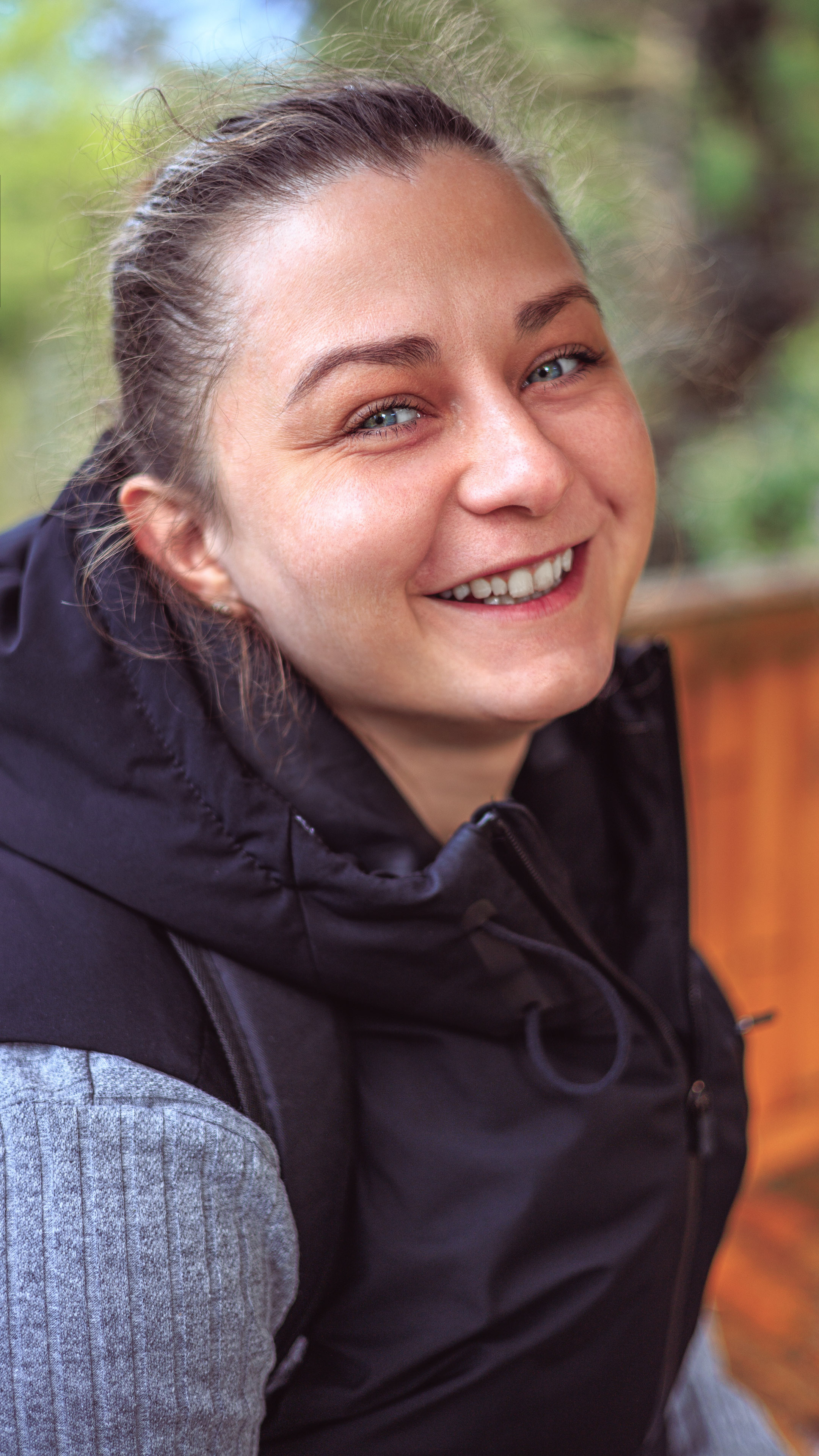 Ботсад. Сайт о фотографии, Москва