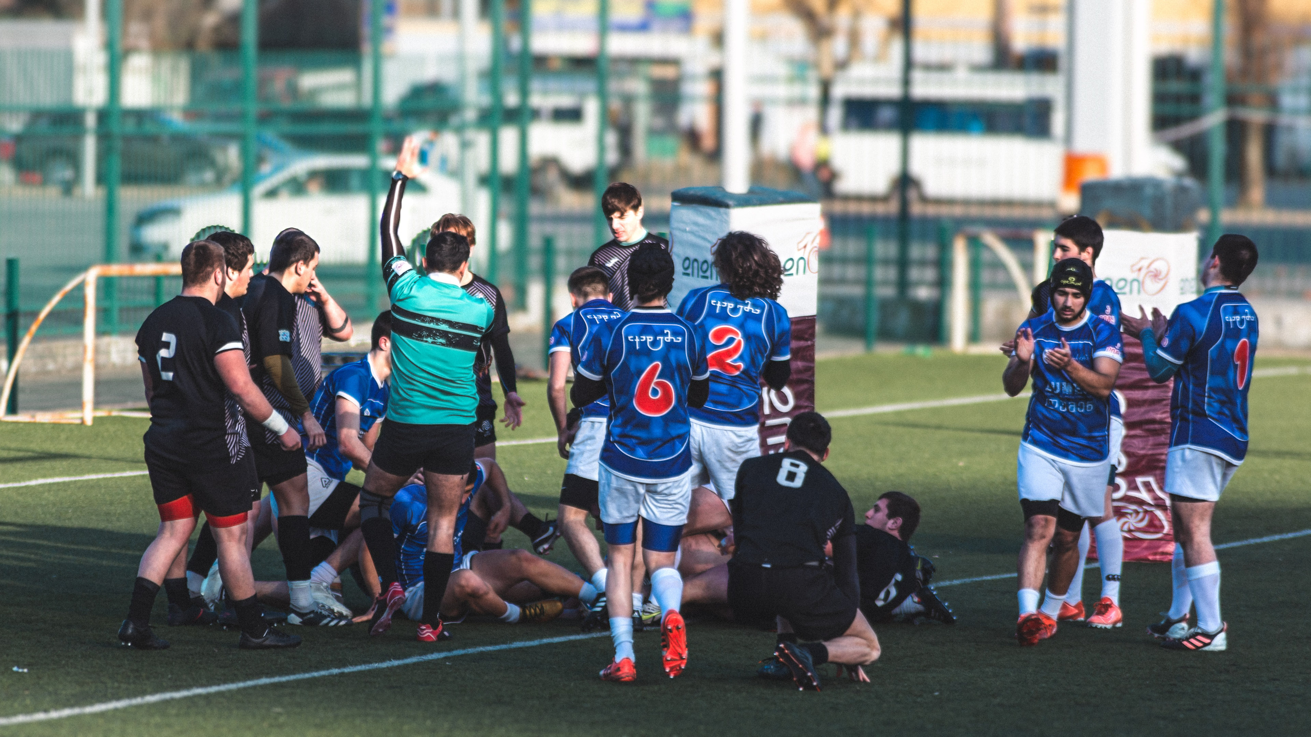 Спорт. Сайт о фотографии, Москва