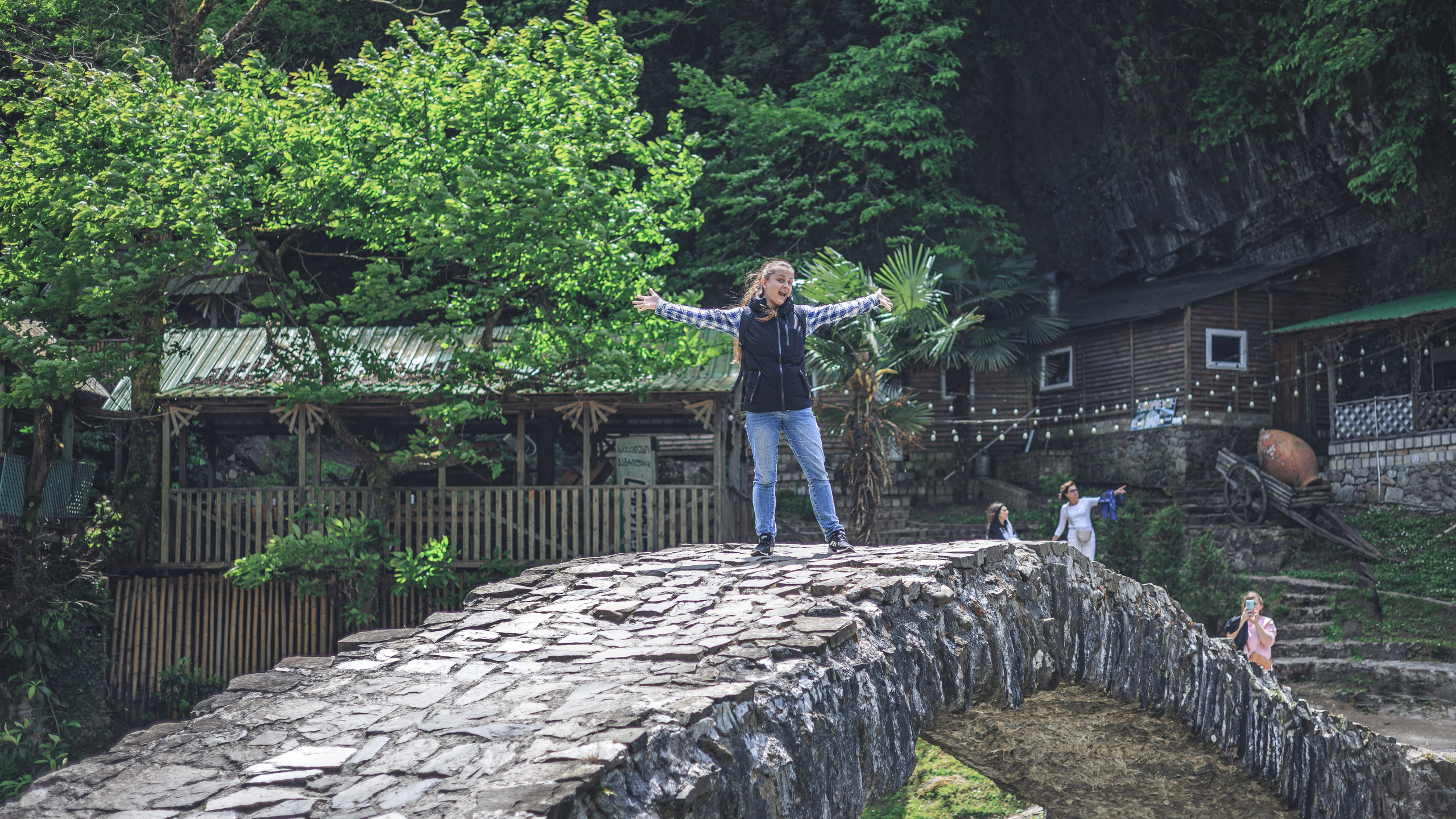 Прогулка. Сайт о фотографии, Москва