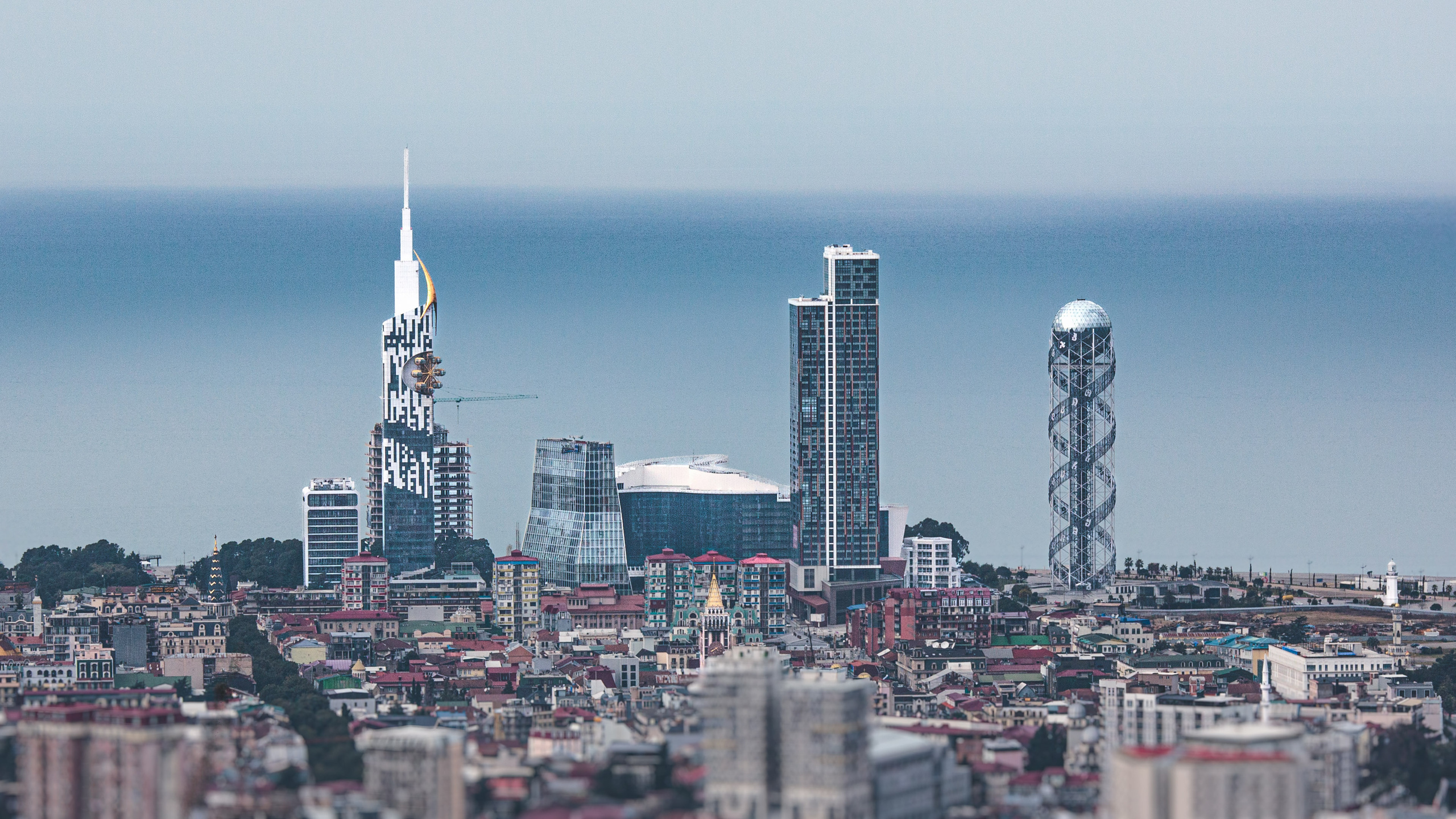 Достопримечательности. Сайт о фотографии, Москва