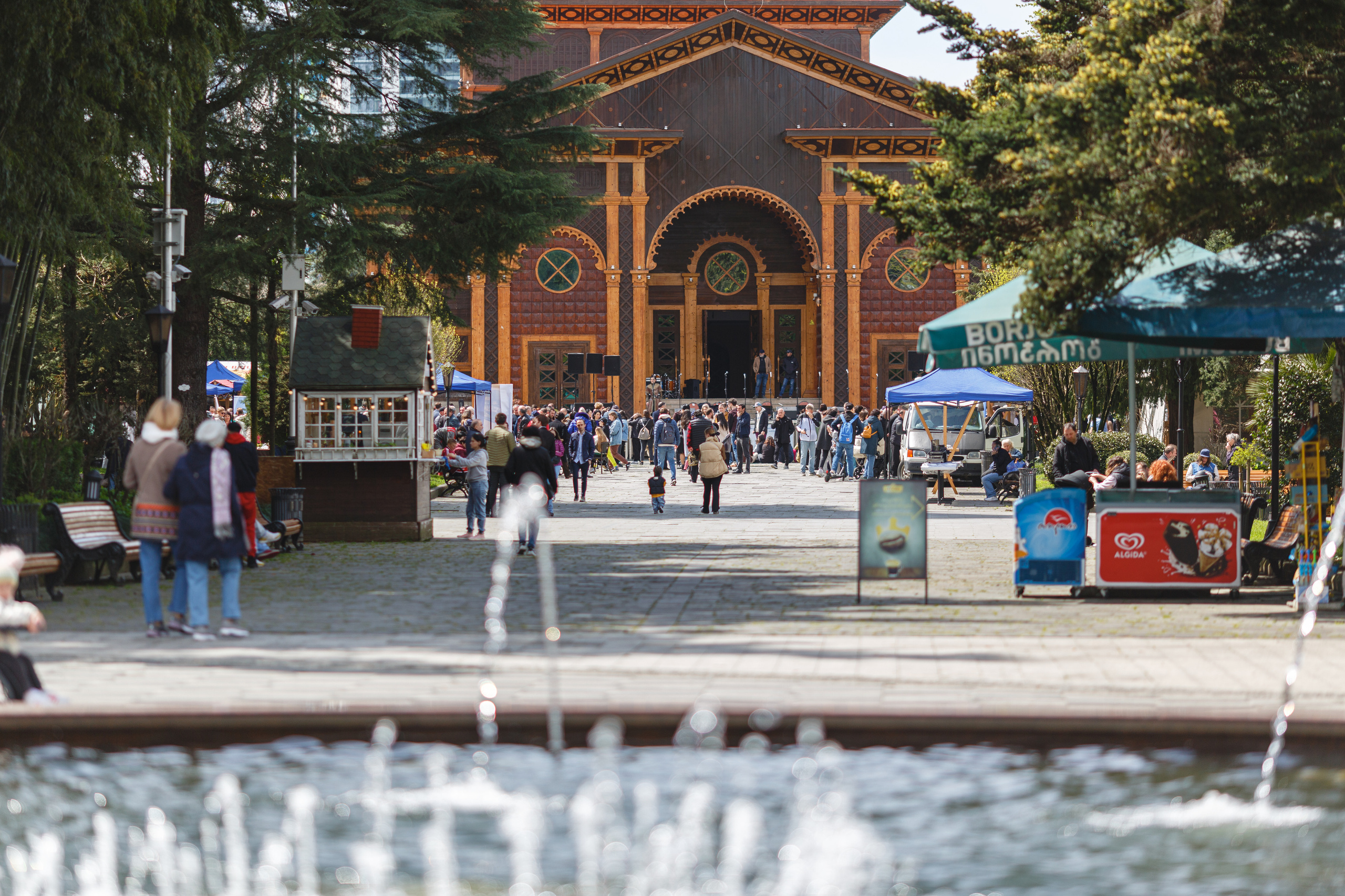 Фестиваль. Сайт о фотографии, Москва