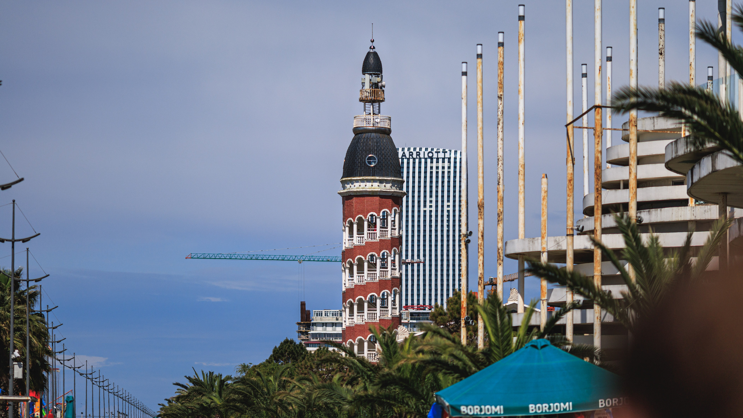 Прогулка. Сайт о фотографии, Москва