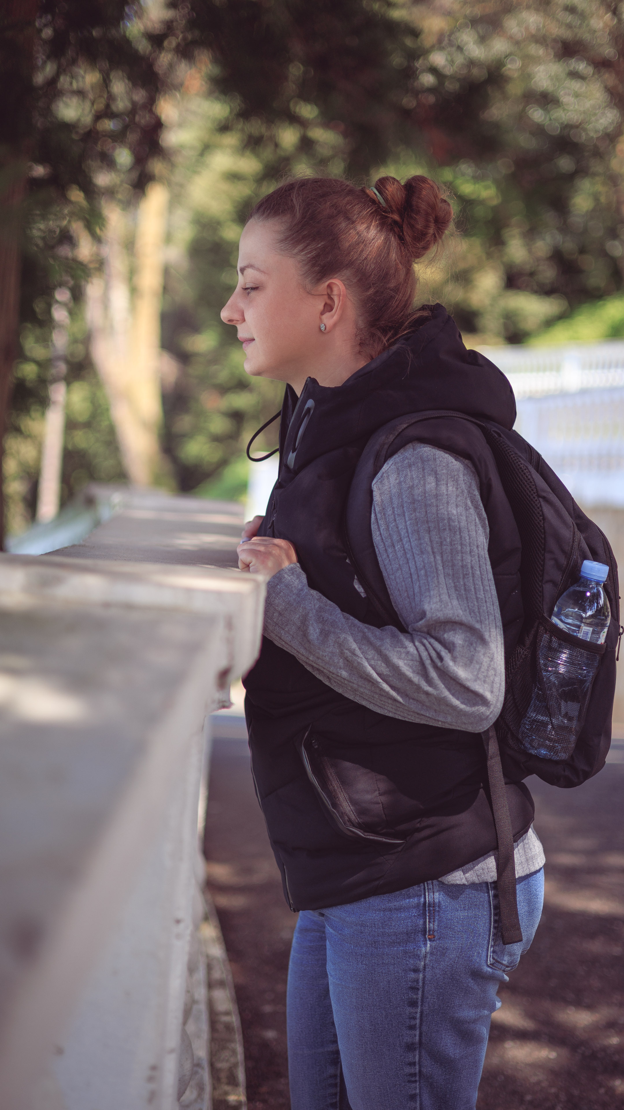 Ботсад. Сайт о фотографии, Москва