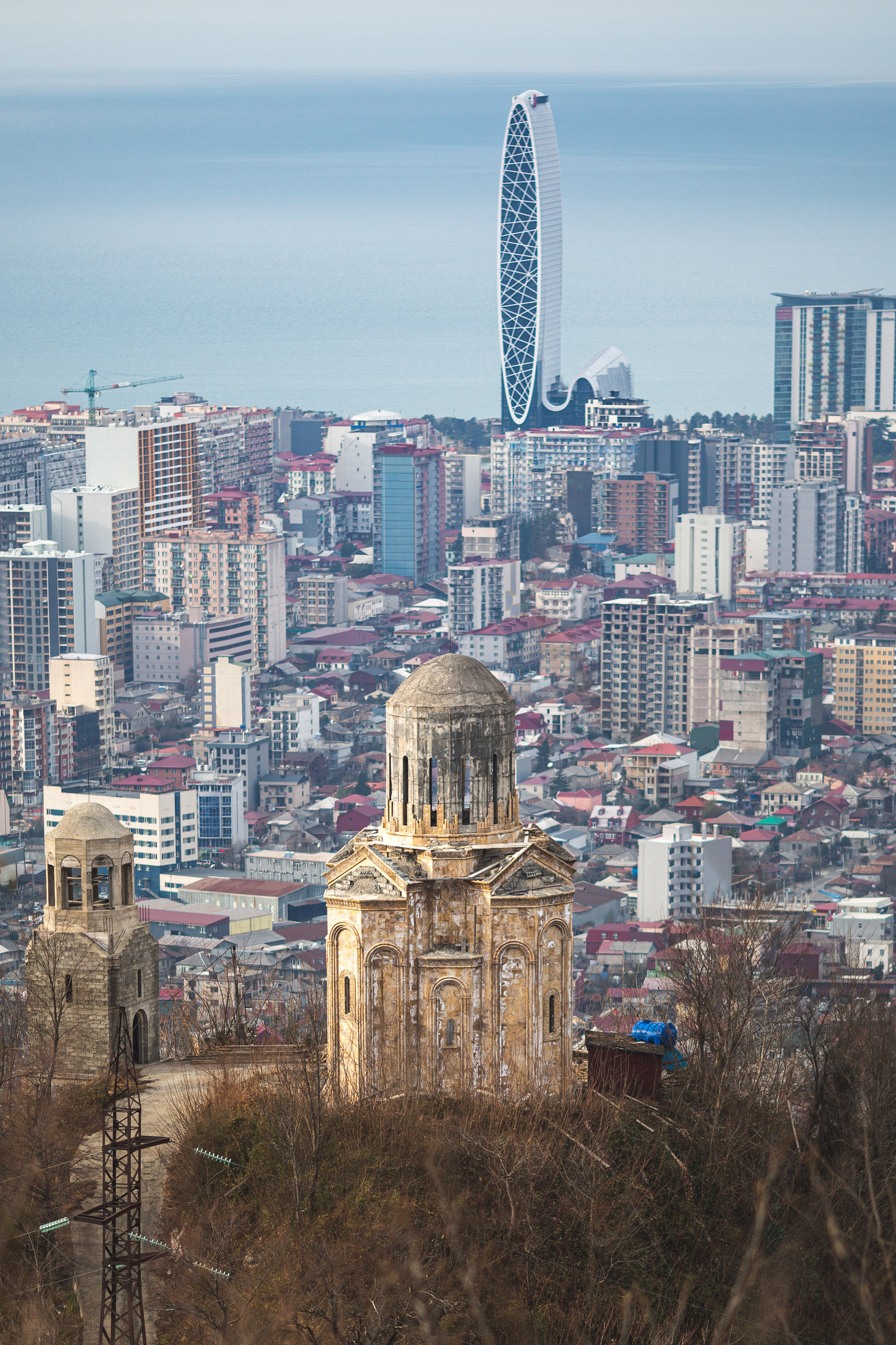 Достопримечательности. Сайт о фотографии, Москва