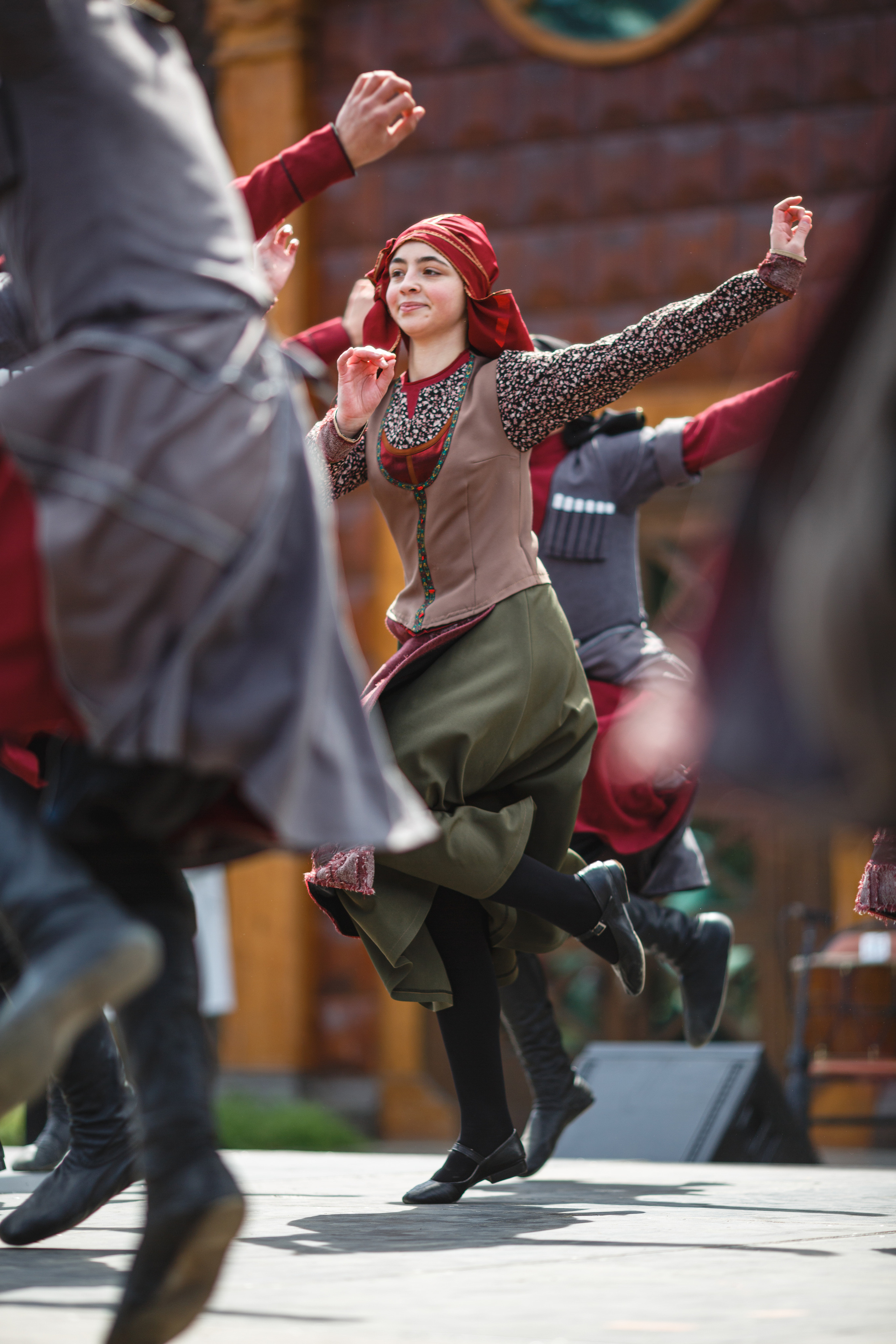 Фестиваль. Сайт о фотографии, Москва