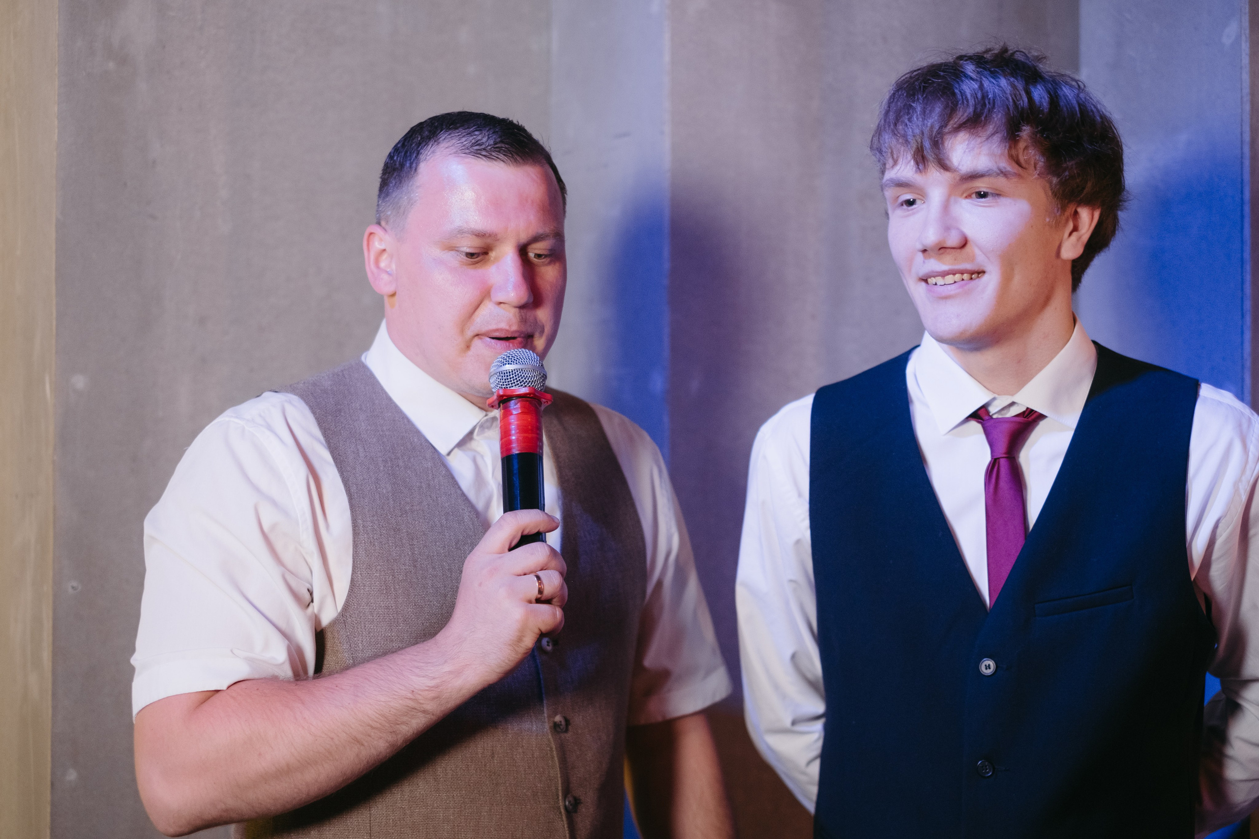 Выпускной 11 класс. Свадебный и репортажной фотограф Денис Ожигин в Краснодаре и Краснодарском крае