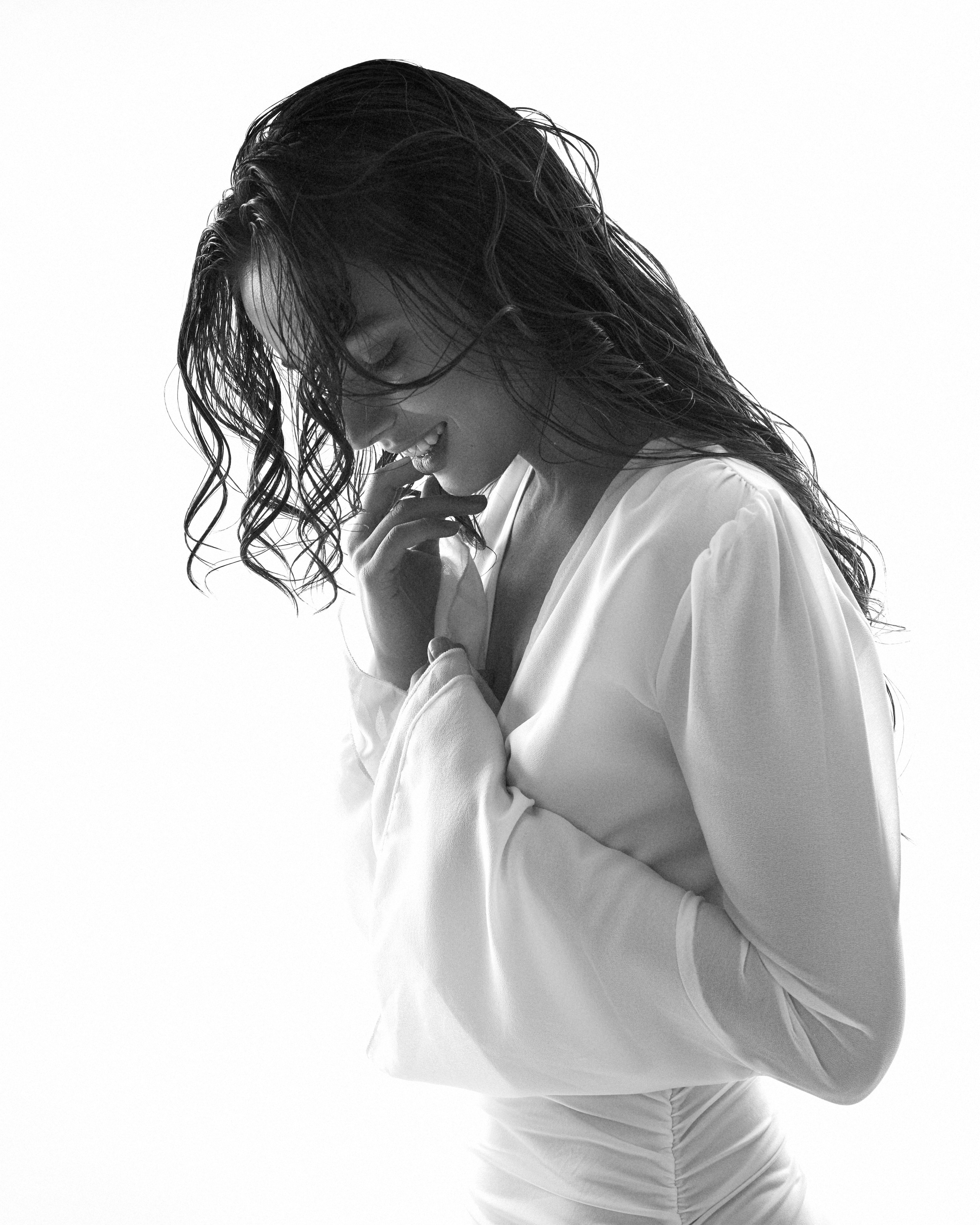 Персональные съемки. Фотограф Воронеж — стильные фотосессии беременности, портрет, мода