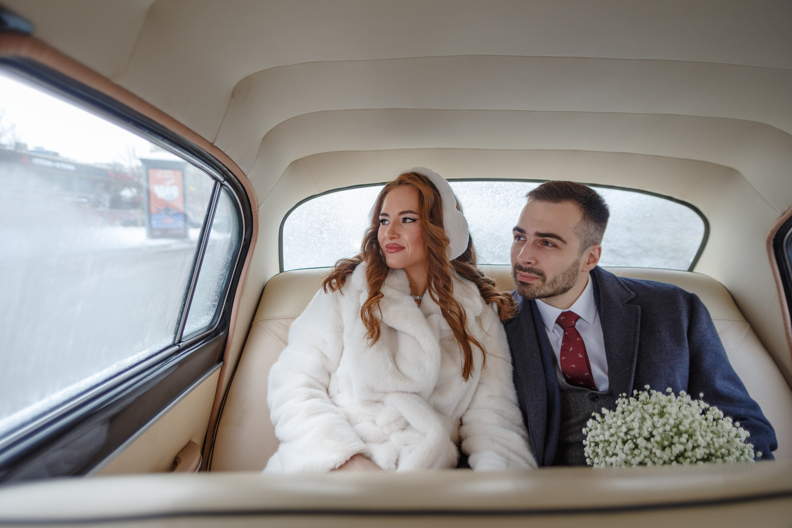 Свадебный микс. Портфолио. Свадебный фотограф в Москве Сергей Тимофеев