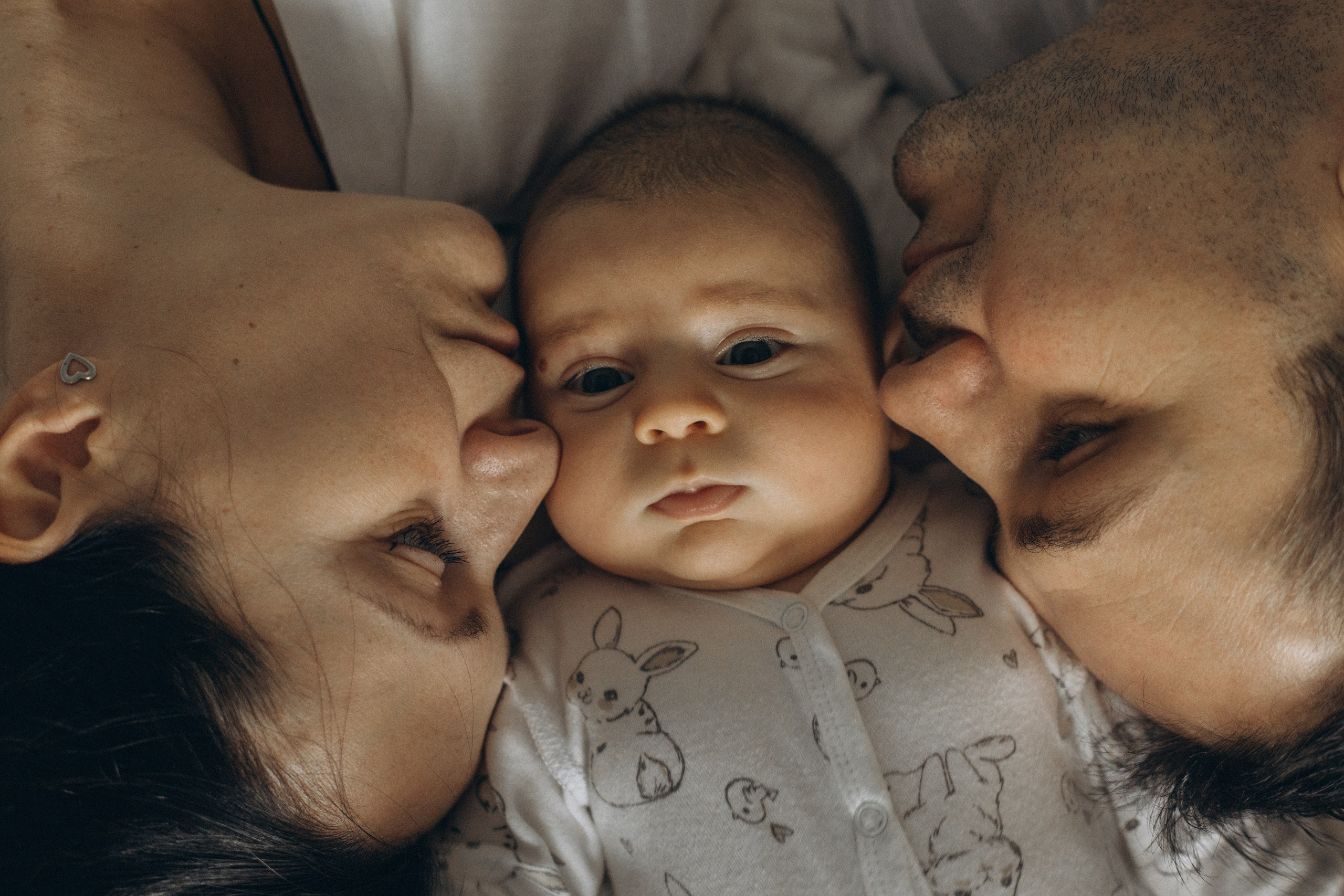 ДОМАШНИЕ СЪЁМКИ. Главная