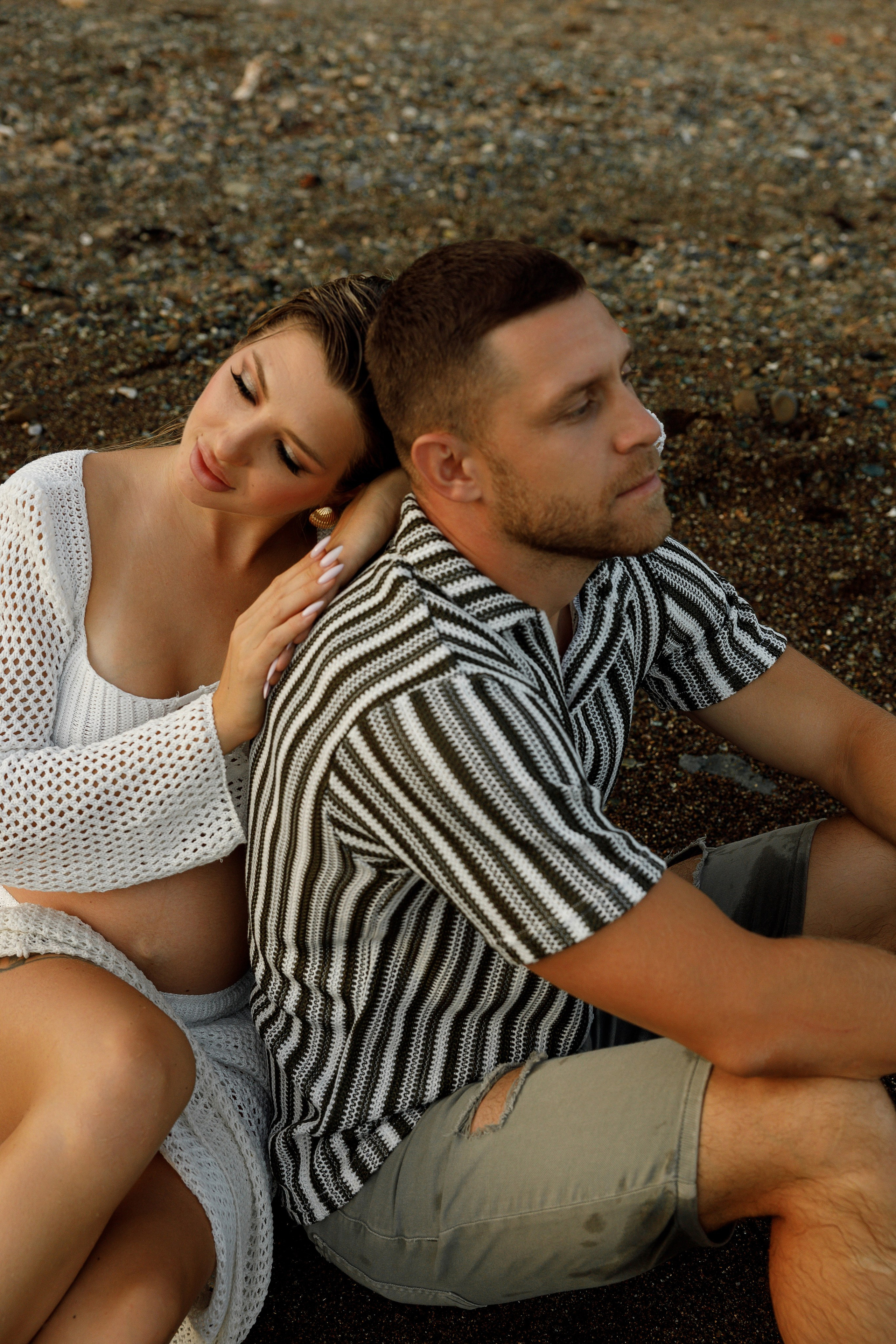 Беременность Диана Море. Свадебный и семейный фотограф  во Владивостоке Ольга Украинец