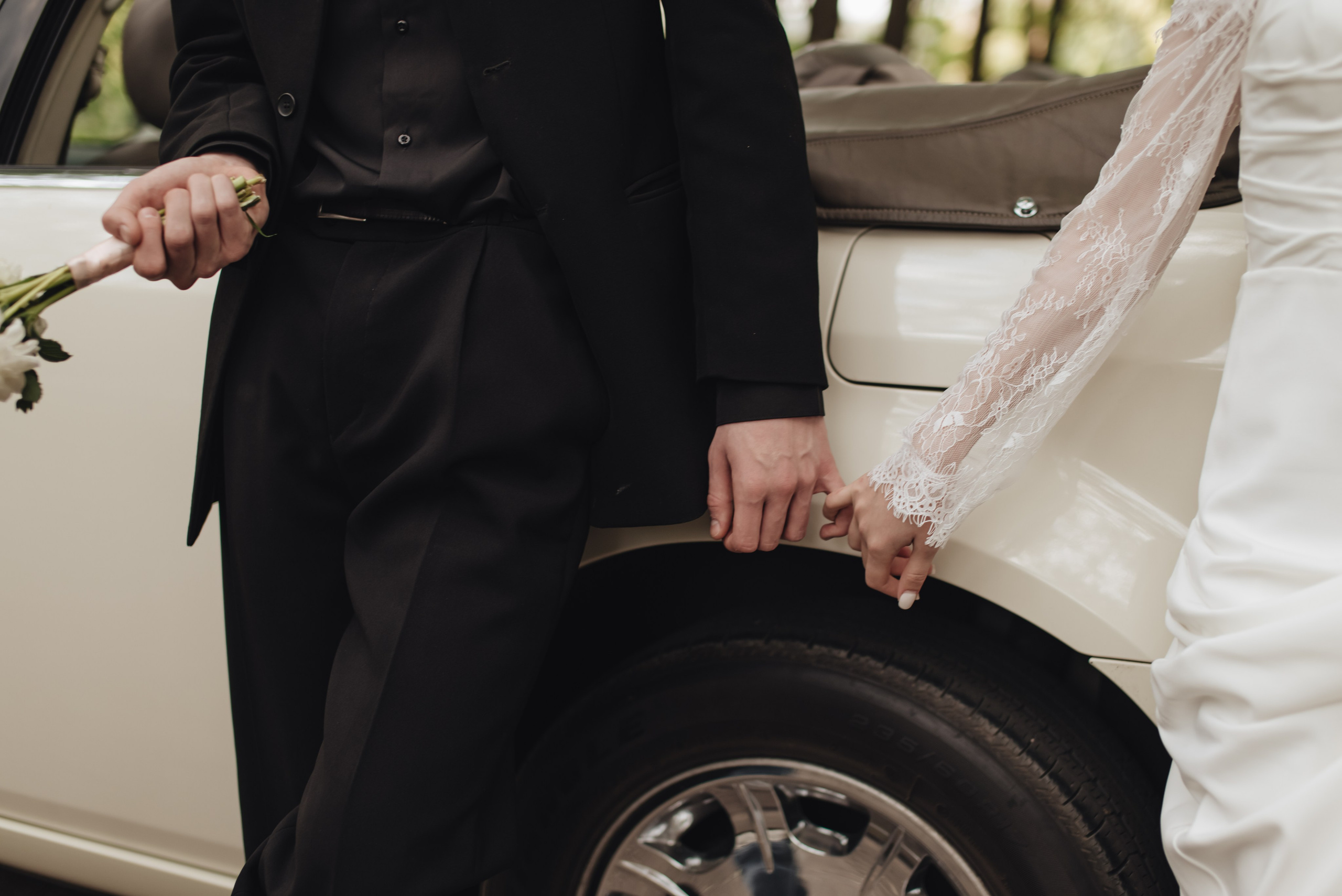 Ульяна&Артемий. Свадебный и семейный фотограф в Смоленске Печкурова Карина